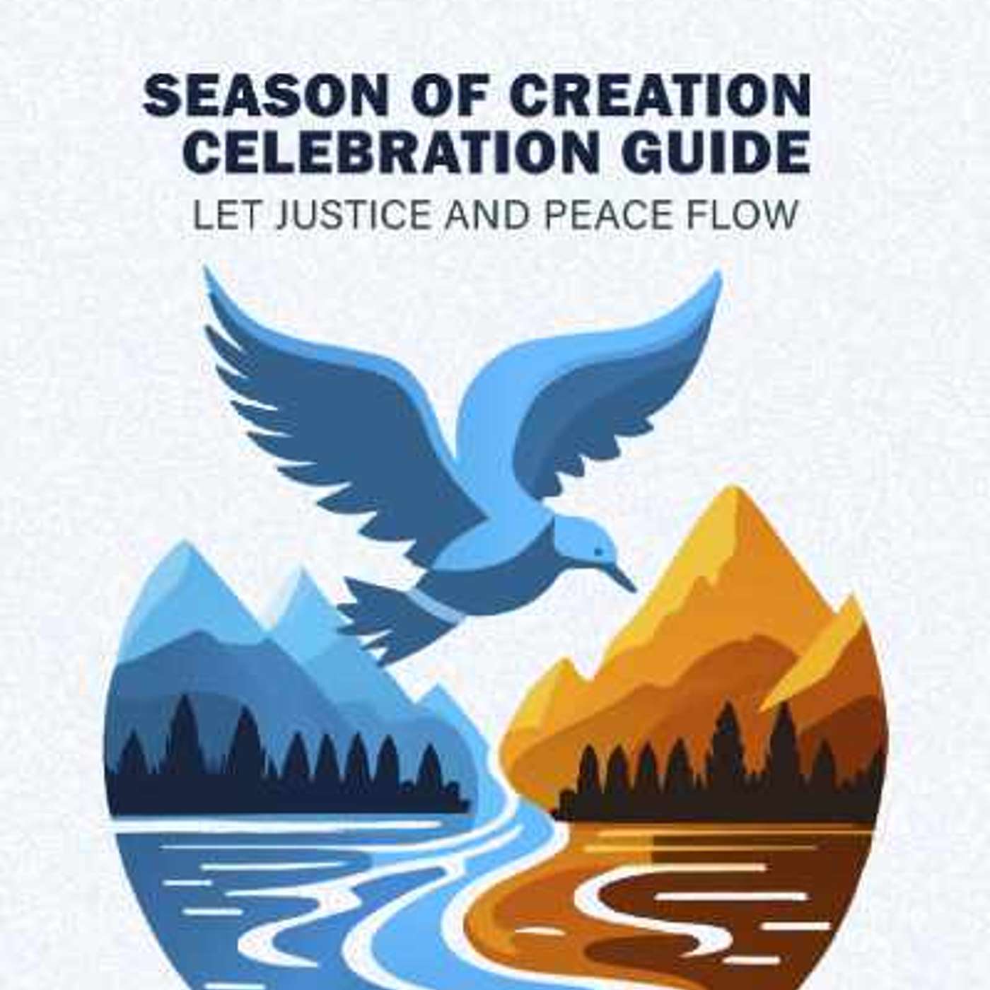 C&SI - Knock Novena 2023 - "Working together for a better world" - 1 Oct 2023 (S03E45b) (podcast excerpt)