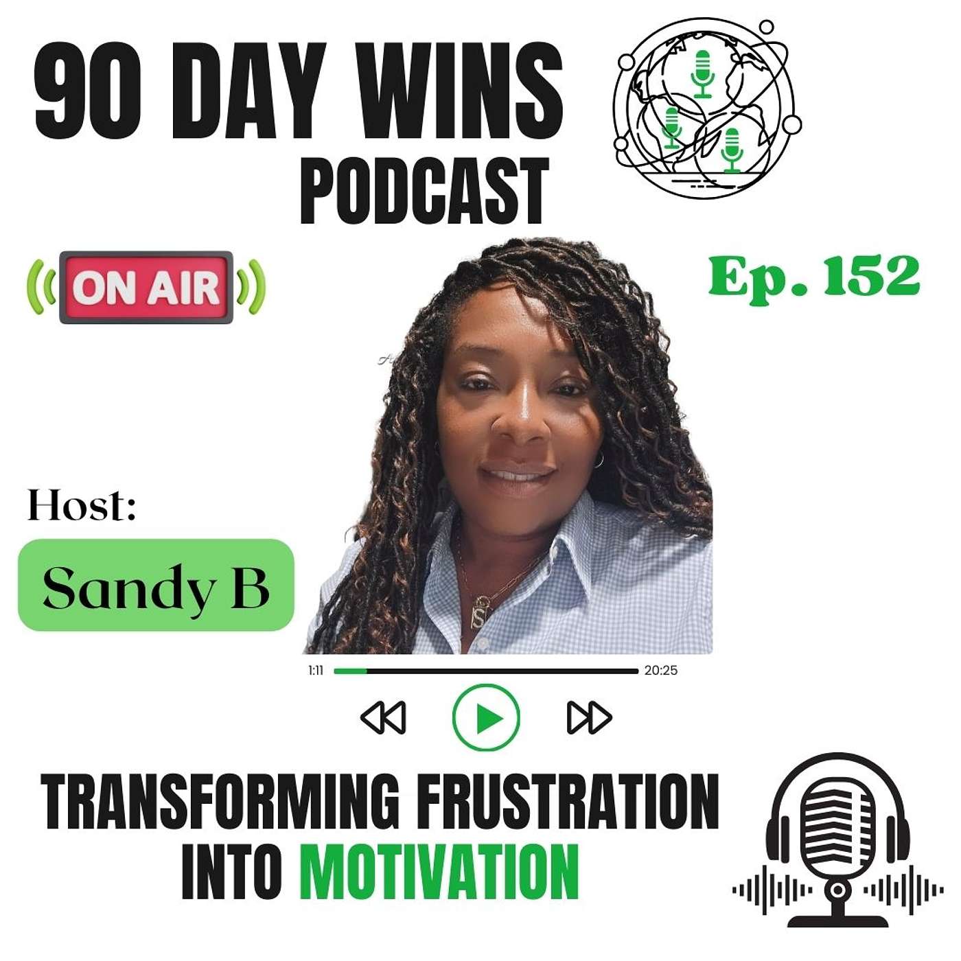 90 Day Wins : Goal Setting Strategies for Personal Growth, Health, Business & Money