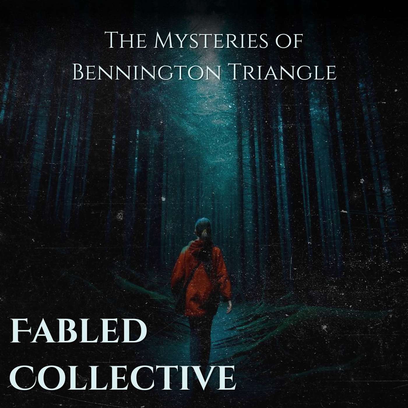 The Mysteries of The Bennington Triangle