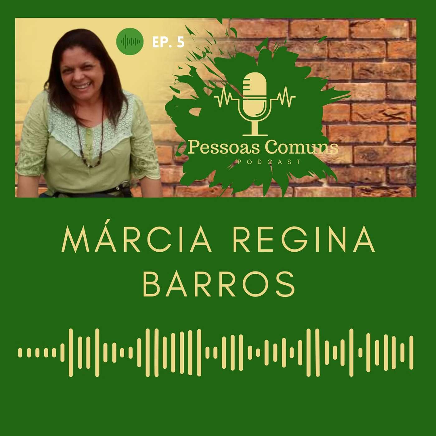 Pessoas Comuns Podcast