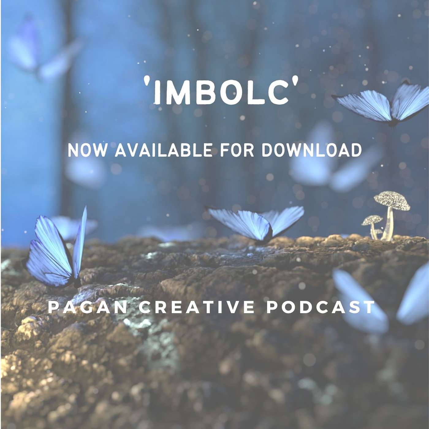 The Pagan Creative Podcast