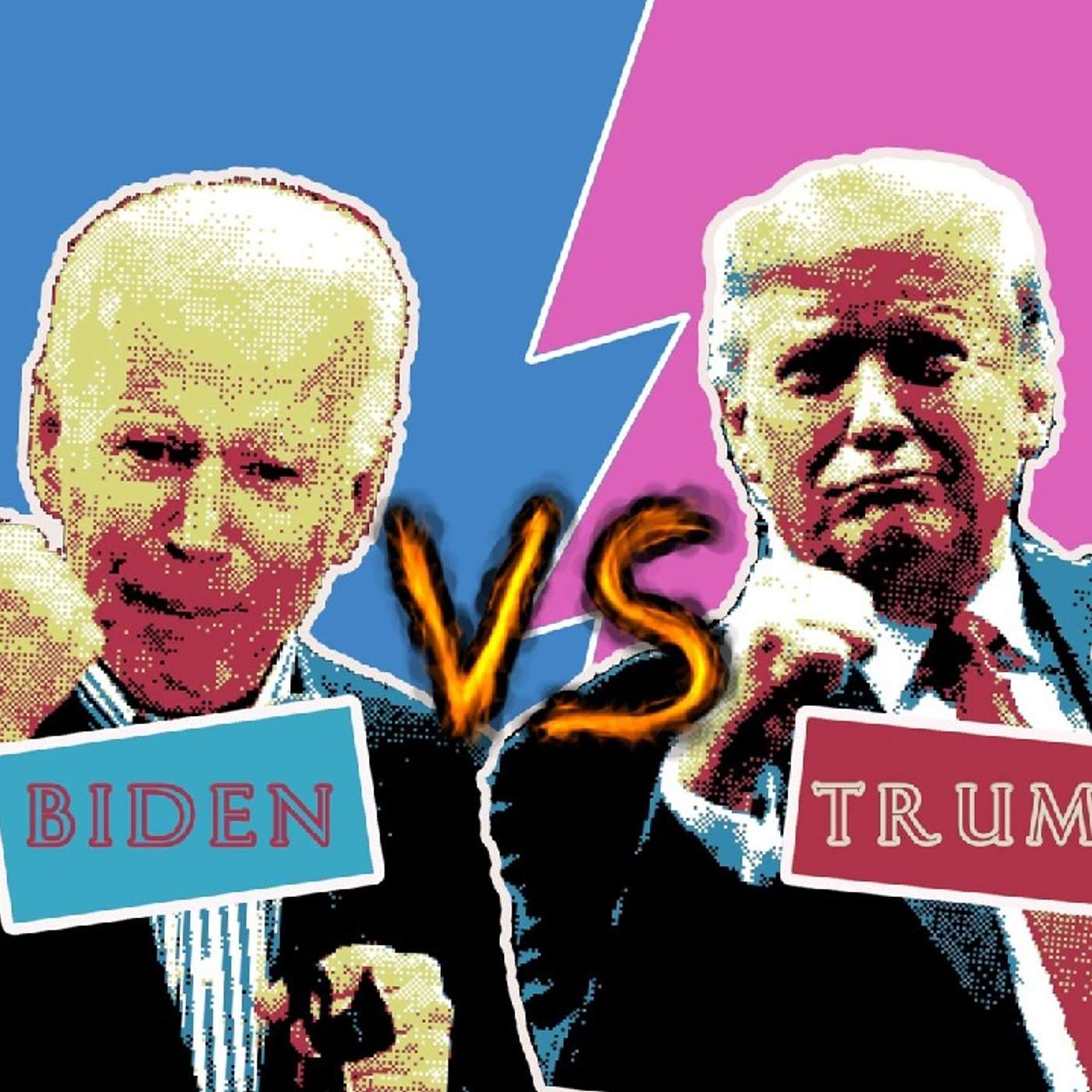 Best (The Fleet Sheet): Do voleb by teď jako favorit šel Trump, kauzy jako kdyby mu pomáhaly s PR. Američany zajímají hlavně ekonomika a migrace, témata podstatná pro Evropu jsou až za nimi episode artwork