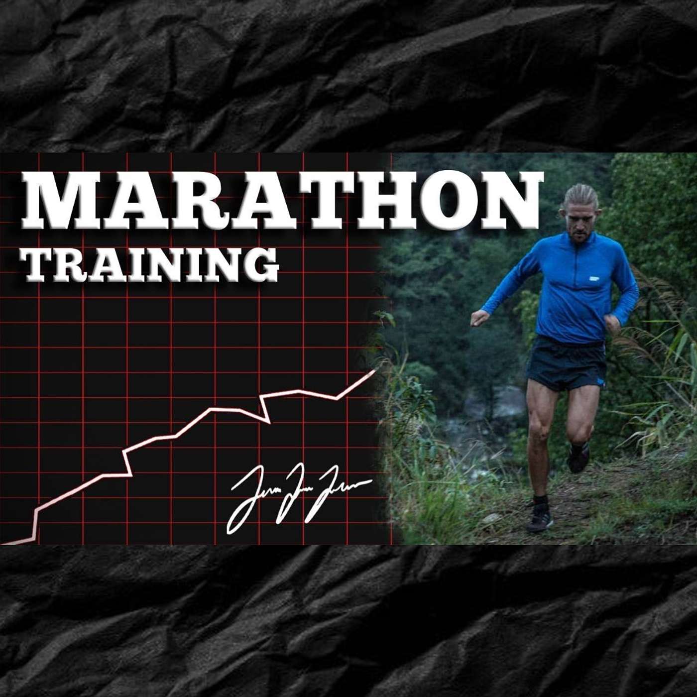 Running a Marathon on 3 Days a Week: Time-Efficient Training Tips!