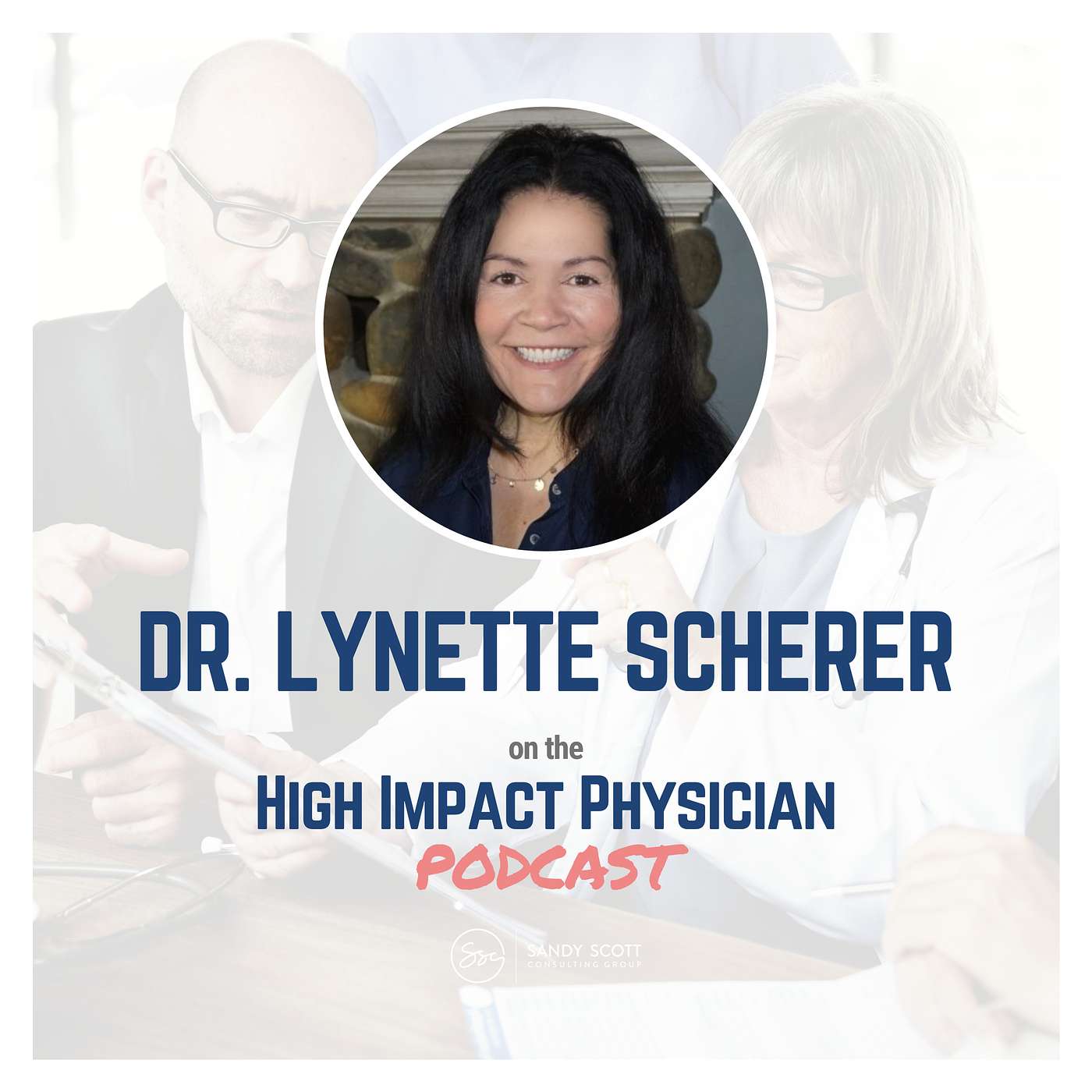 High Impact Physician