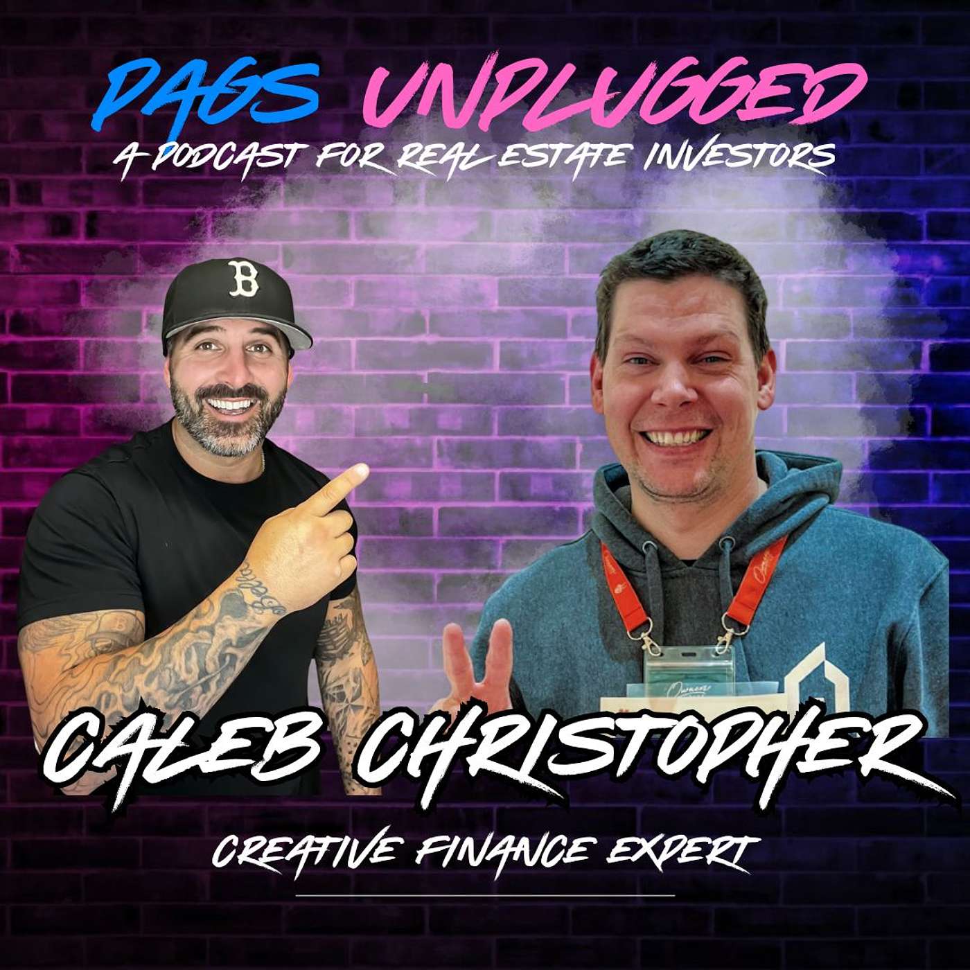 Pags Unplugged