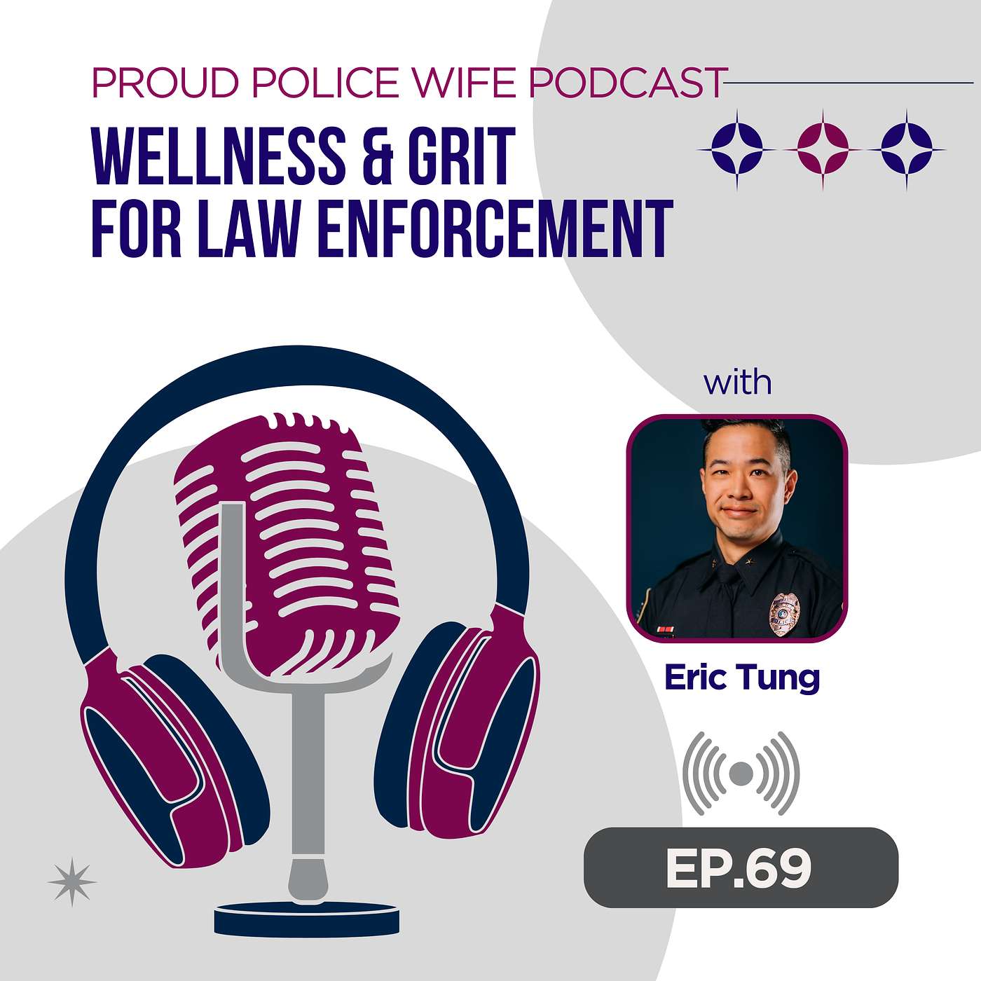 Proud Police Wife Podcast