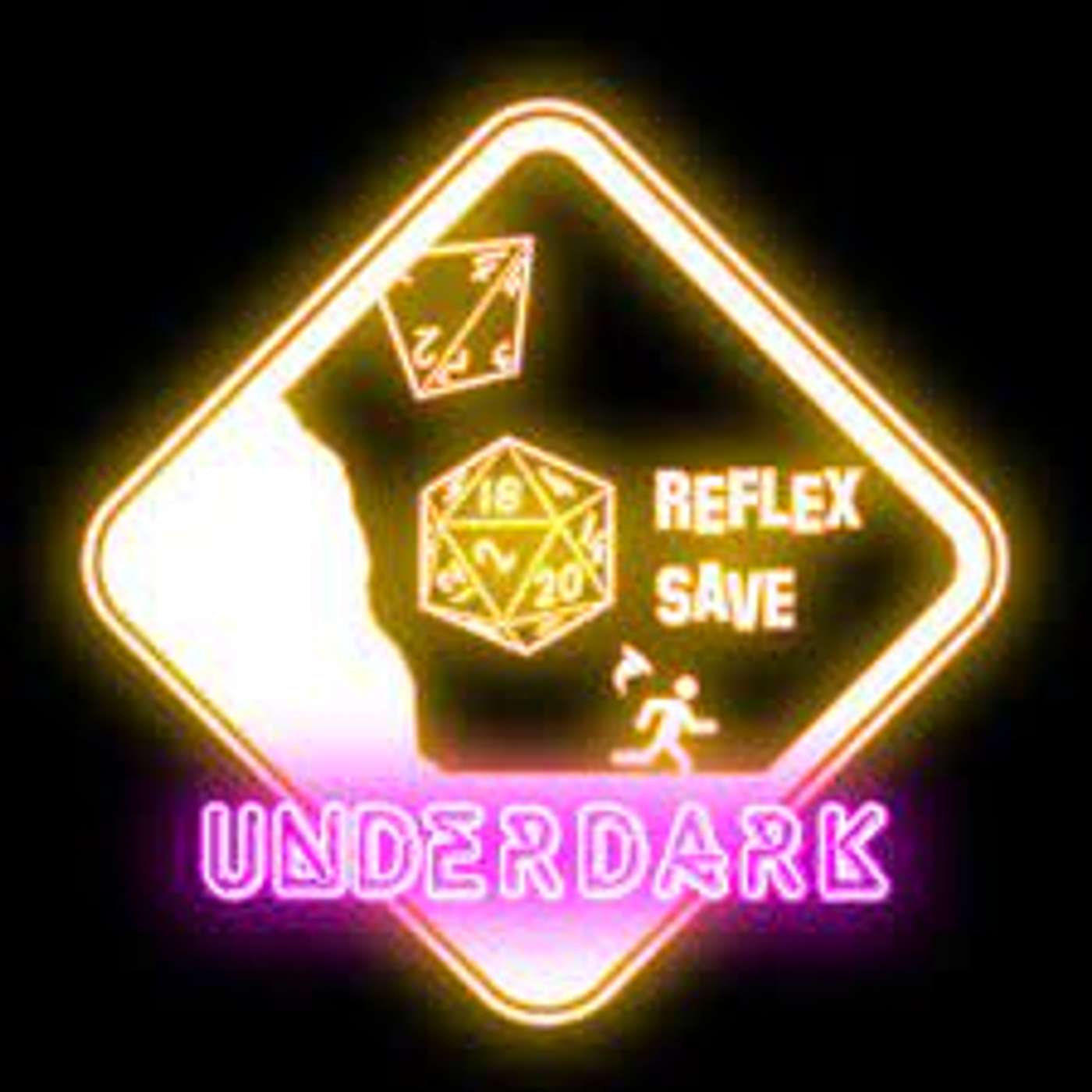 Underdark Bonus Episode 4 - Working Title 2: Cruise Control