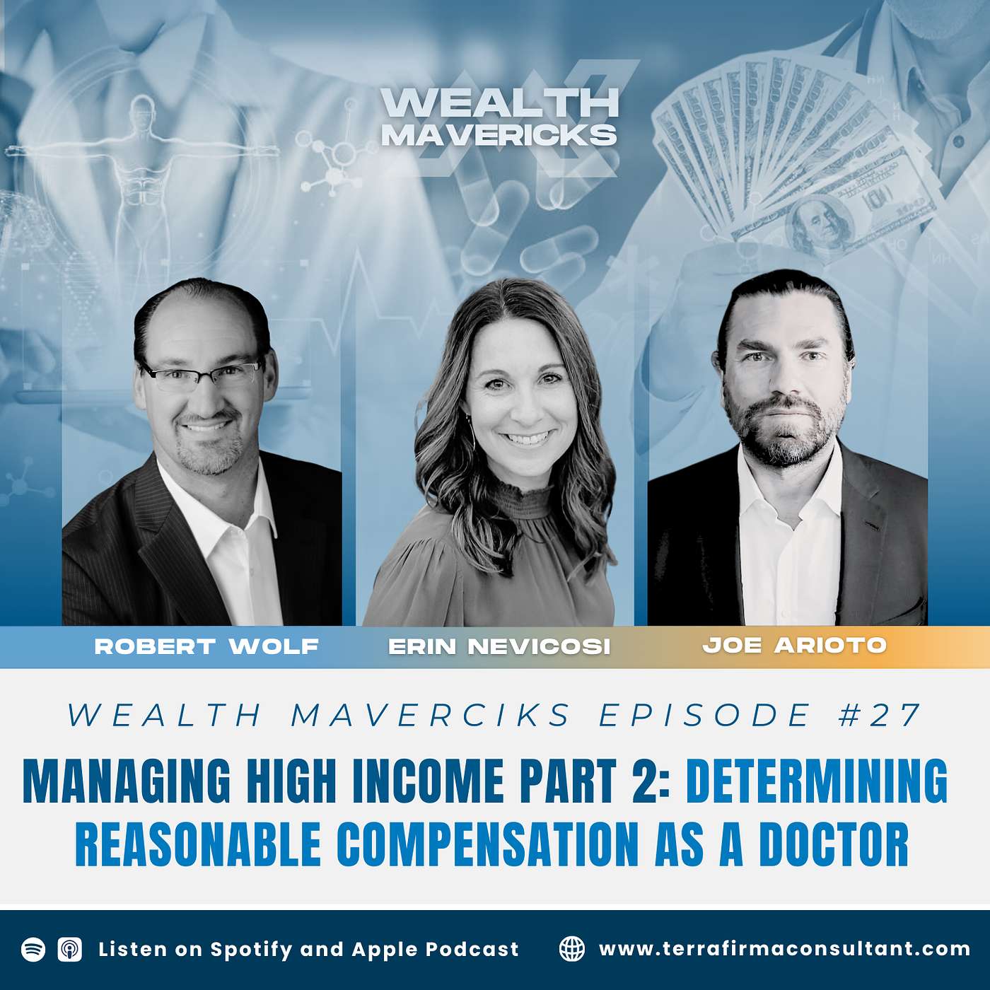 Wealth Mavericks