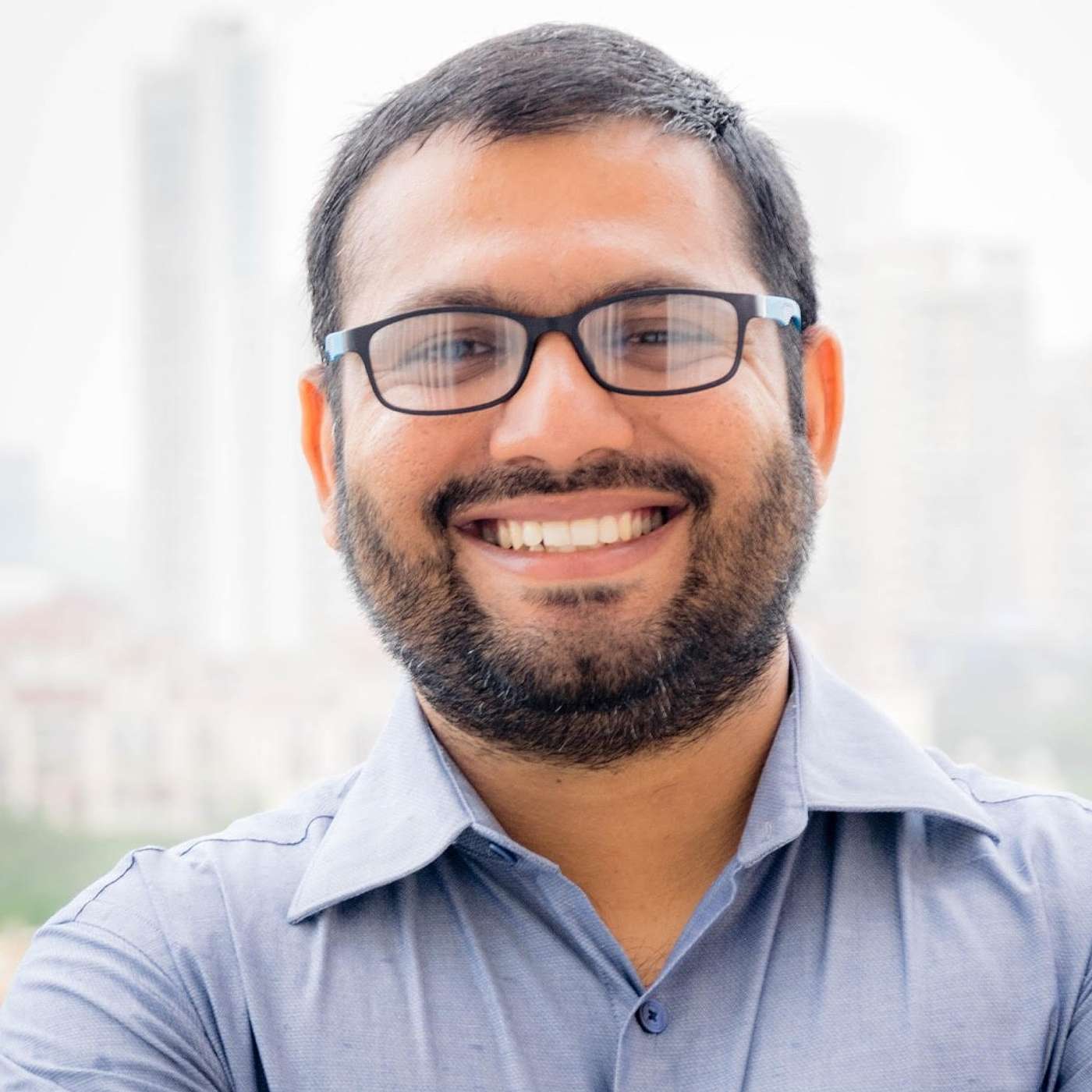 Ep269: How P2P lending in India is providing liquidity to individuals and micro enterprises