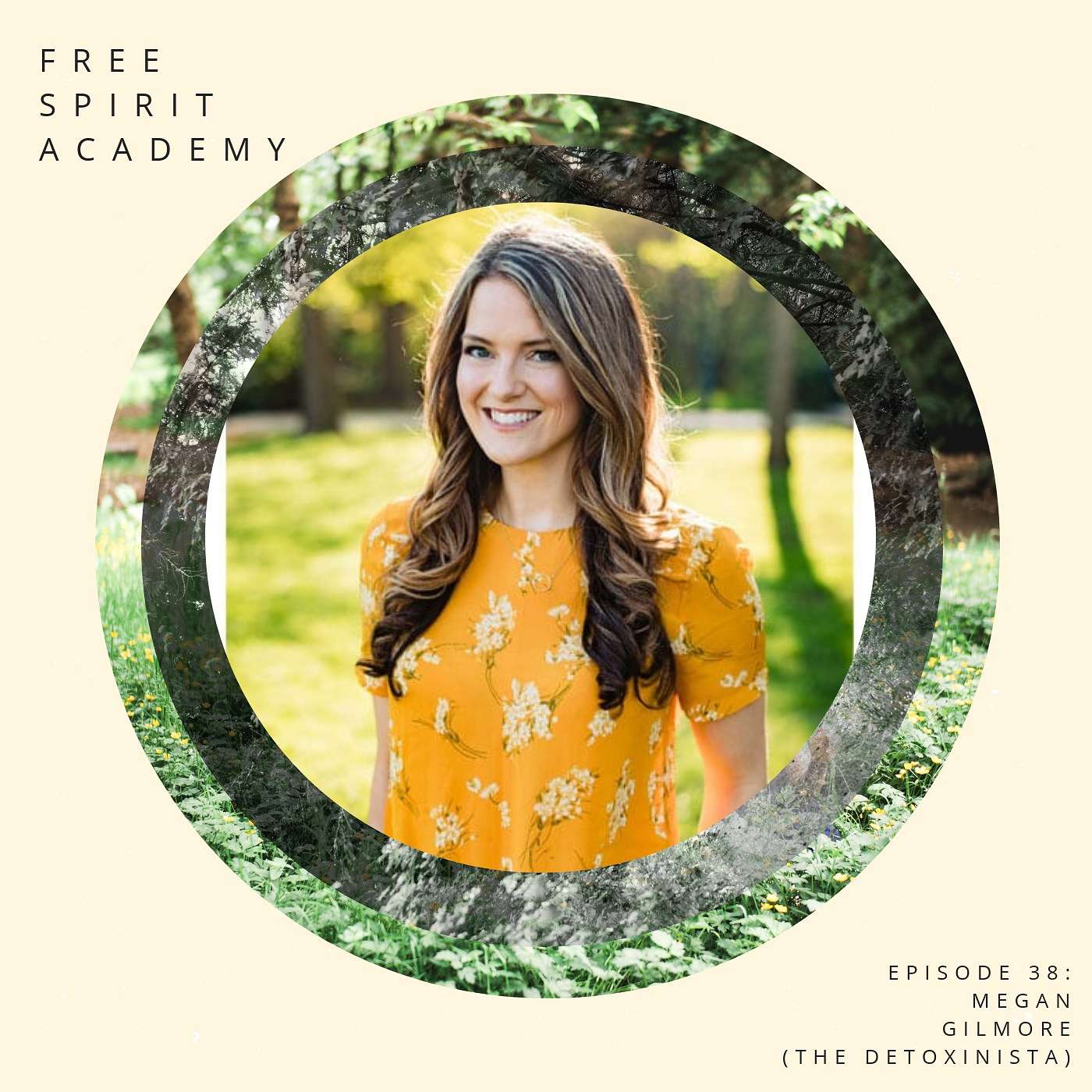 Free Spirit Academy Podcast
