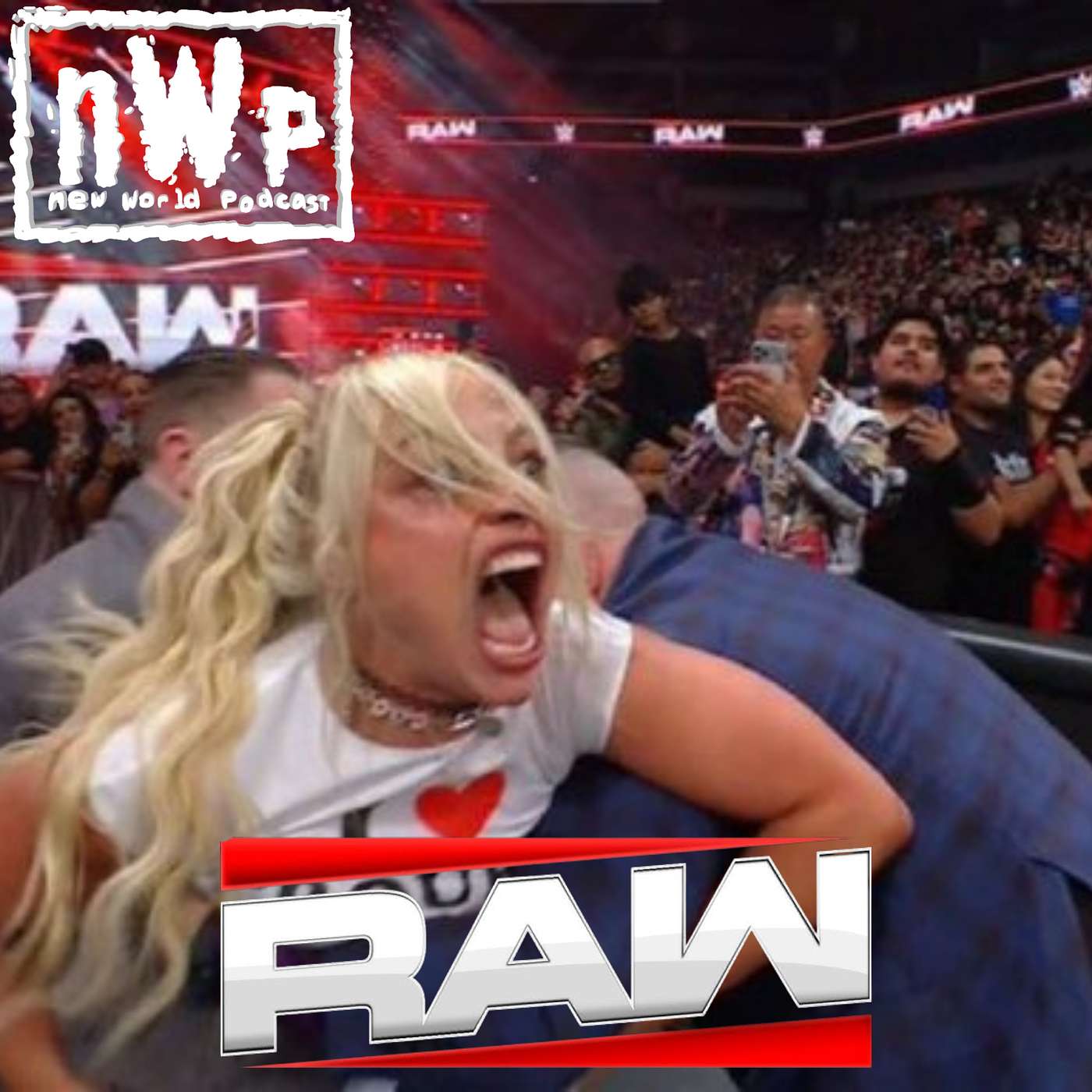 nWp: RAW (4/13/2026)
