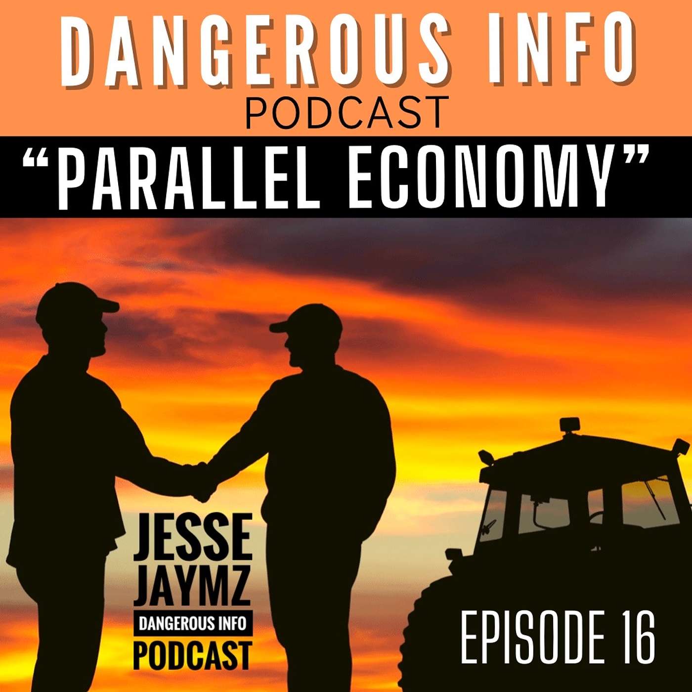 16 "Parallel Economy" organic farm visit, PCR test inventor spills beans on Fauci, dies suddenly, mark of the beast, myocarditis in kids, Karen on a plane, grayman survival, Cardinal warns of cabal