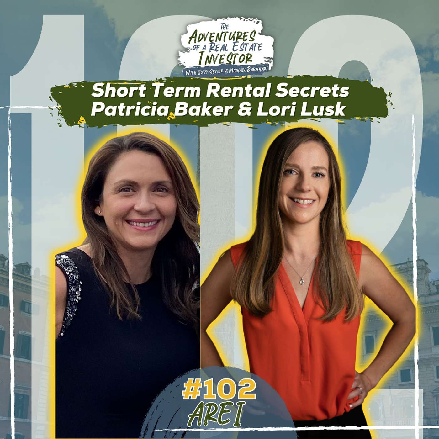 The Adventures of a Real Estate Investor