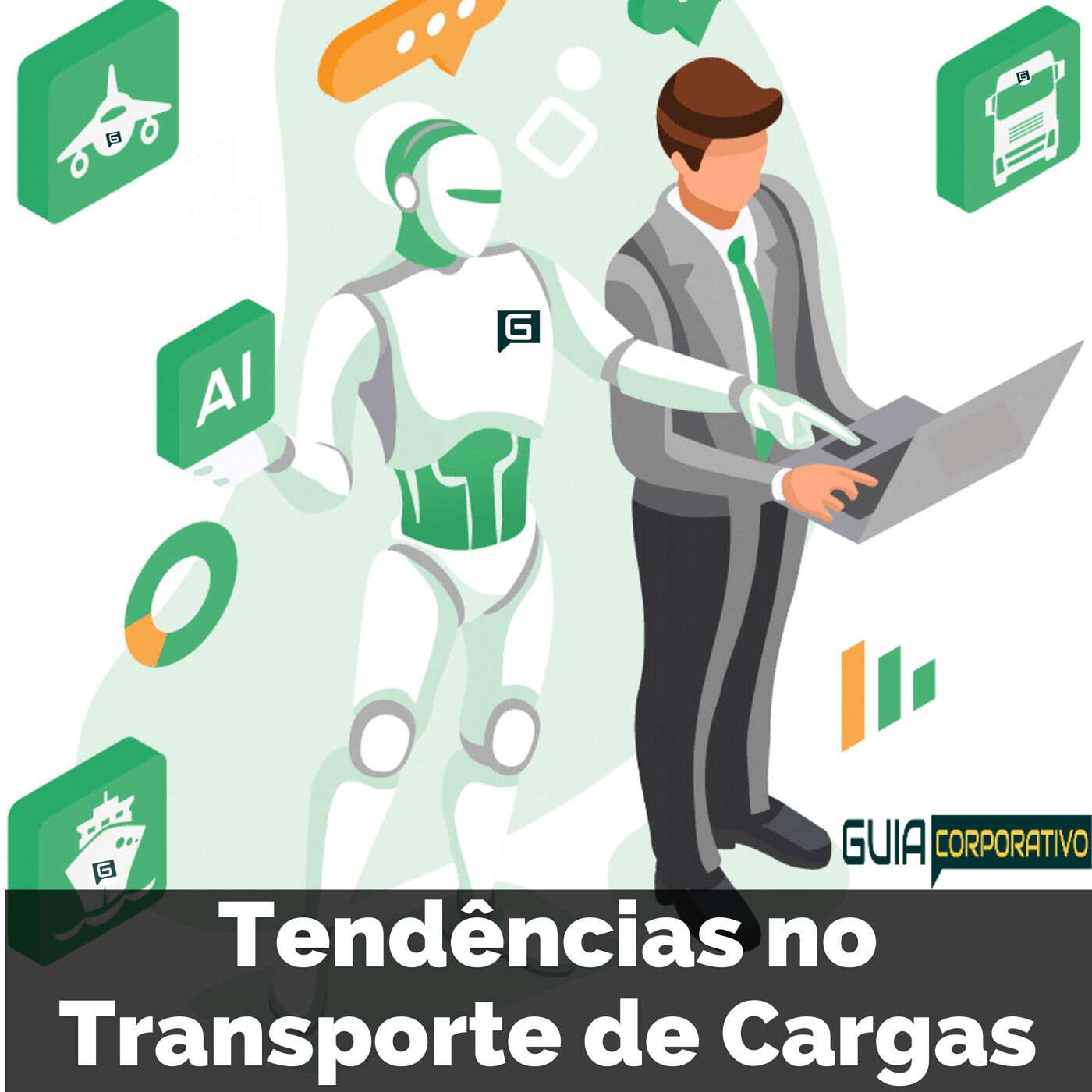 GuiaKast - Seu guia para insights que transformam