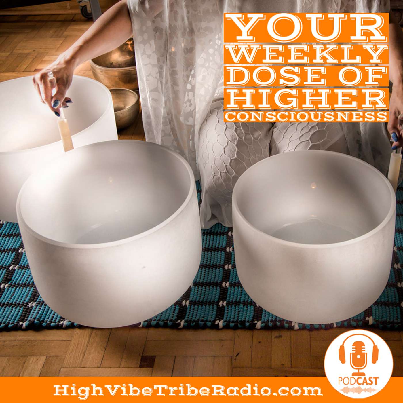 Sound Healing Therapies- Powerful Selfcare or Hippy Dippy Woo Woo? Part 1 of 2