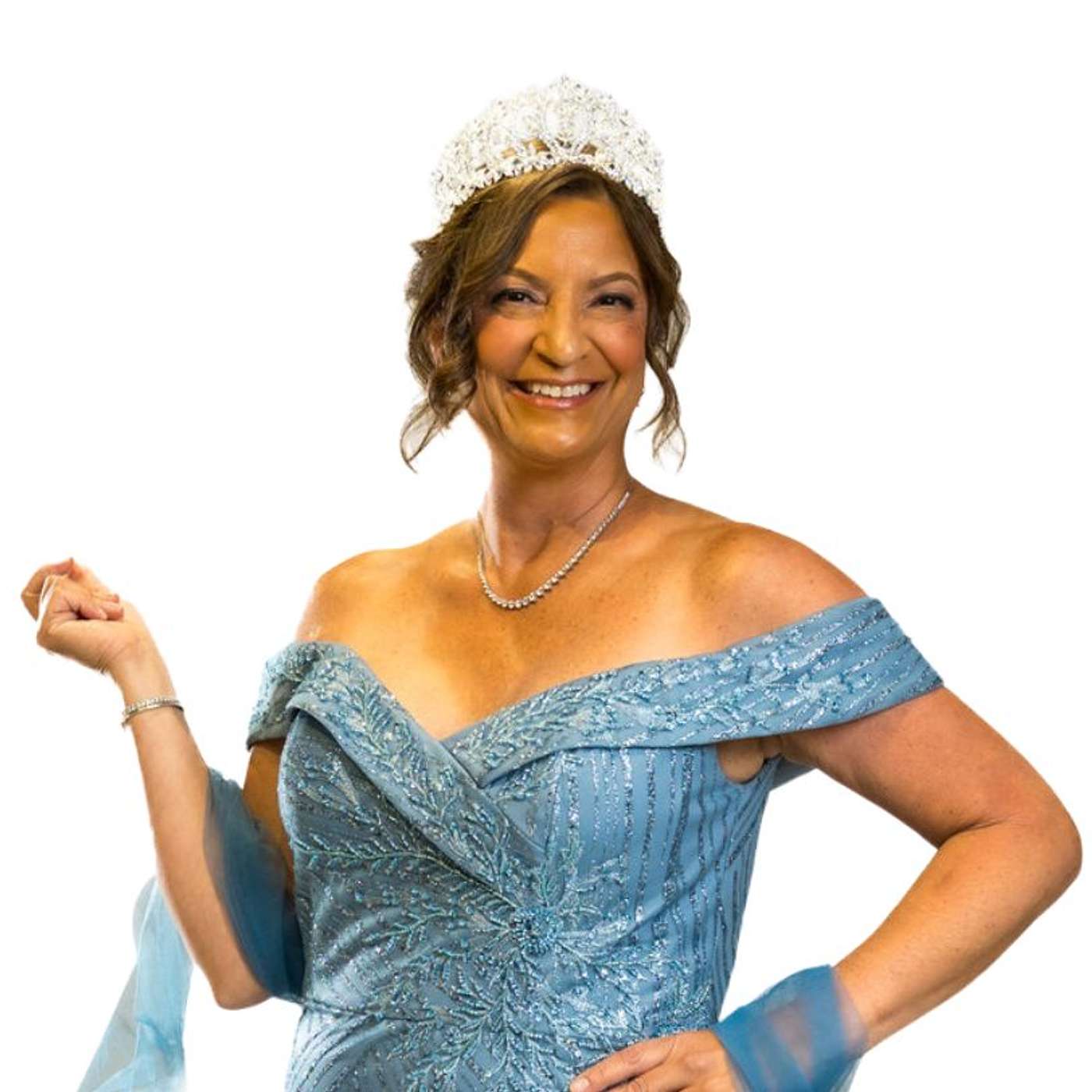 Still I Rise Podcast