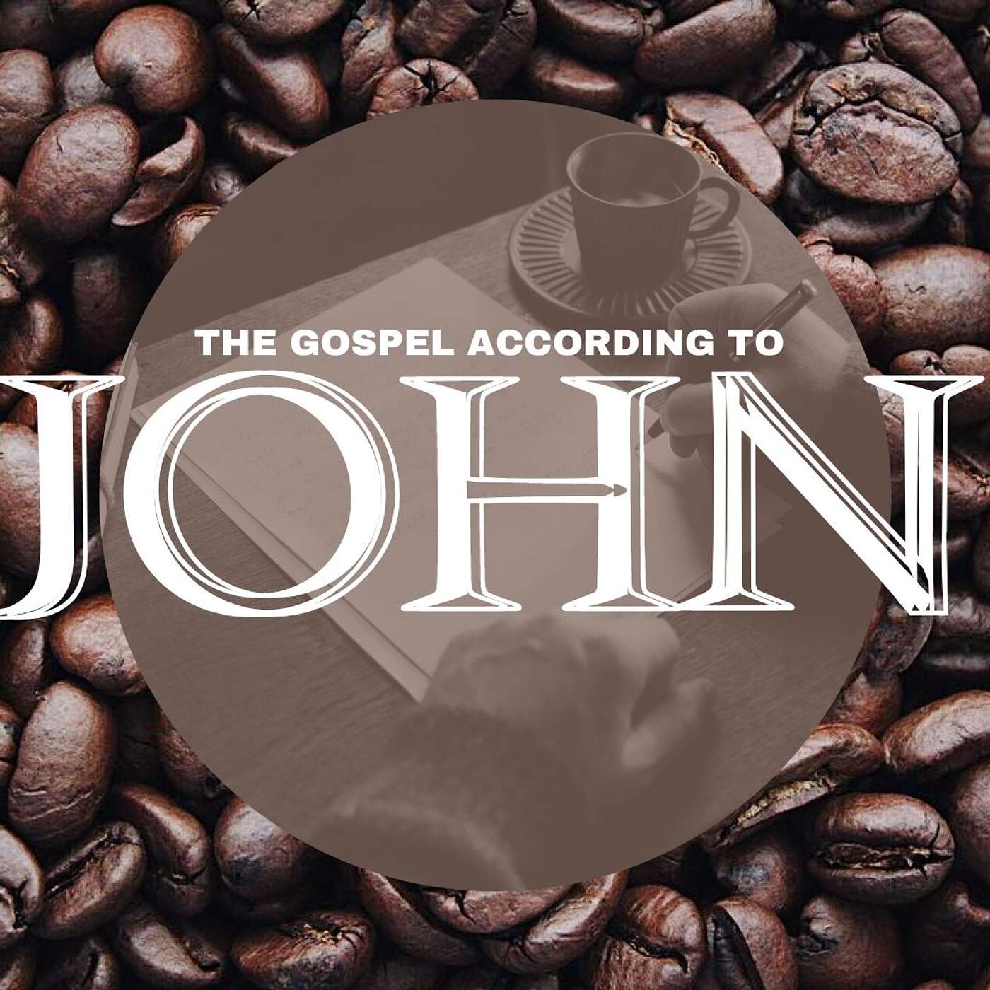 The Apostles Commissioned - S2 EP45