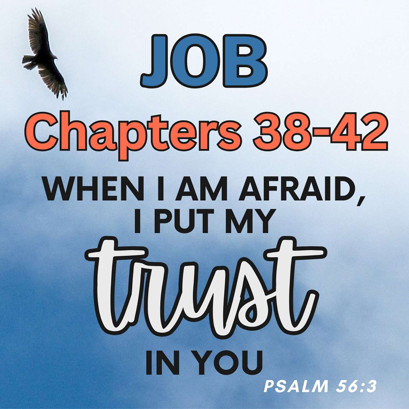 Job Series-Chapters 38-42 #65