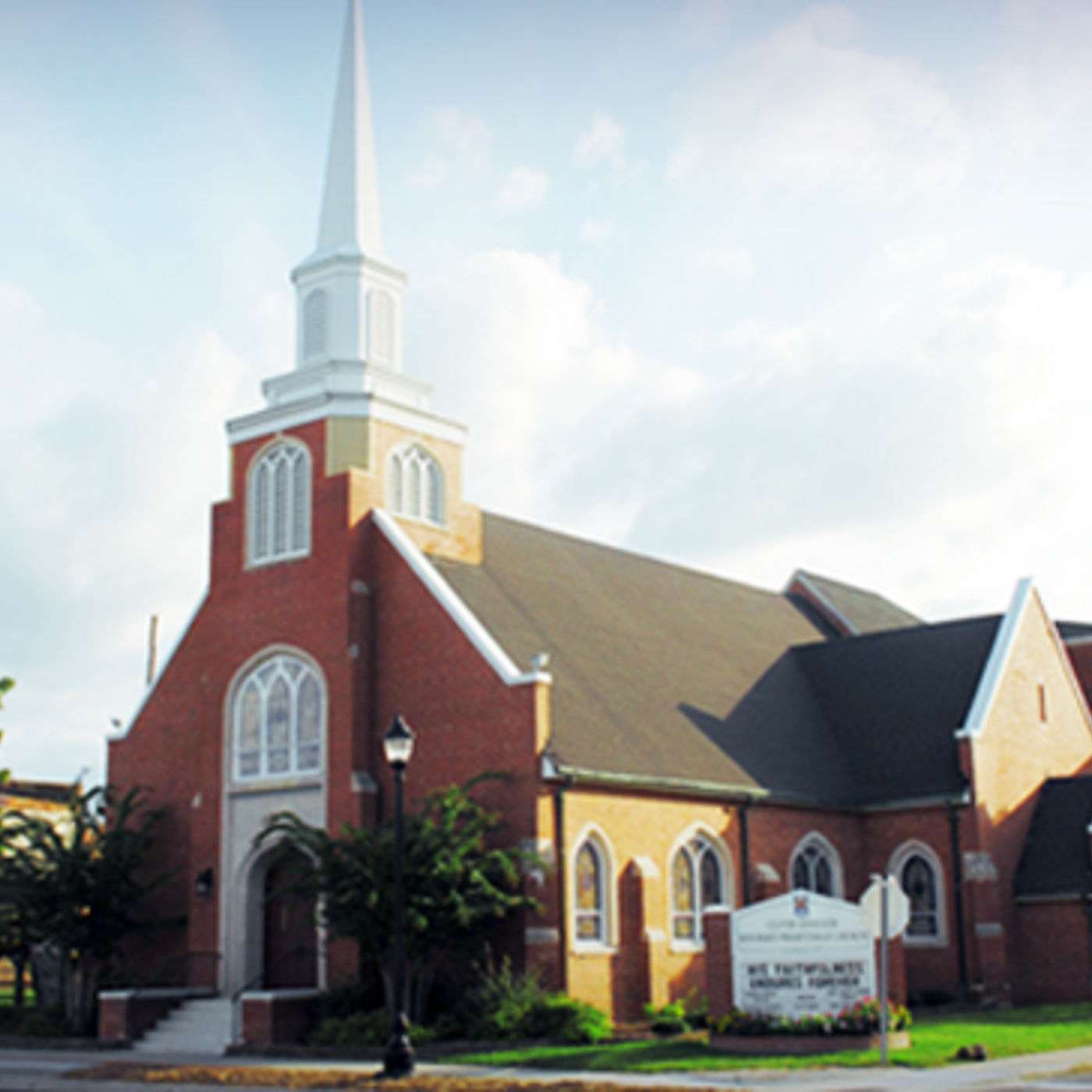 Clover ARP Church