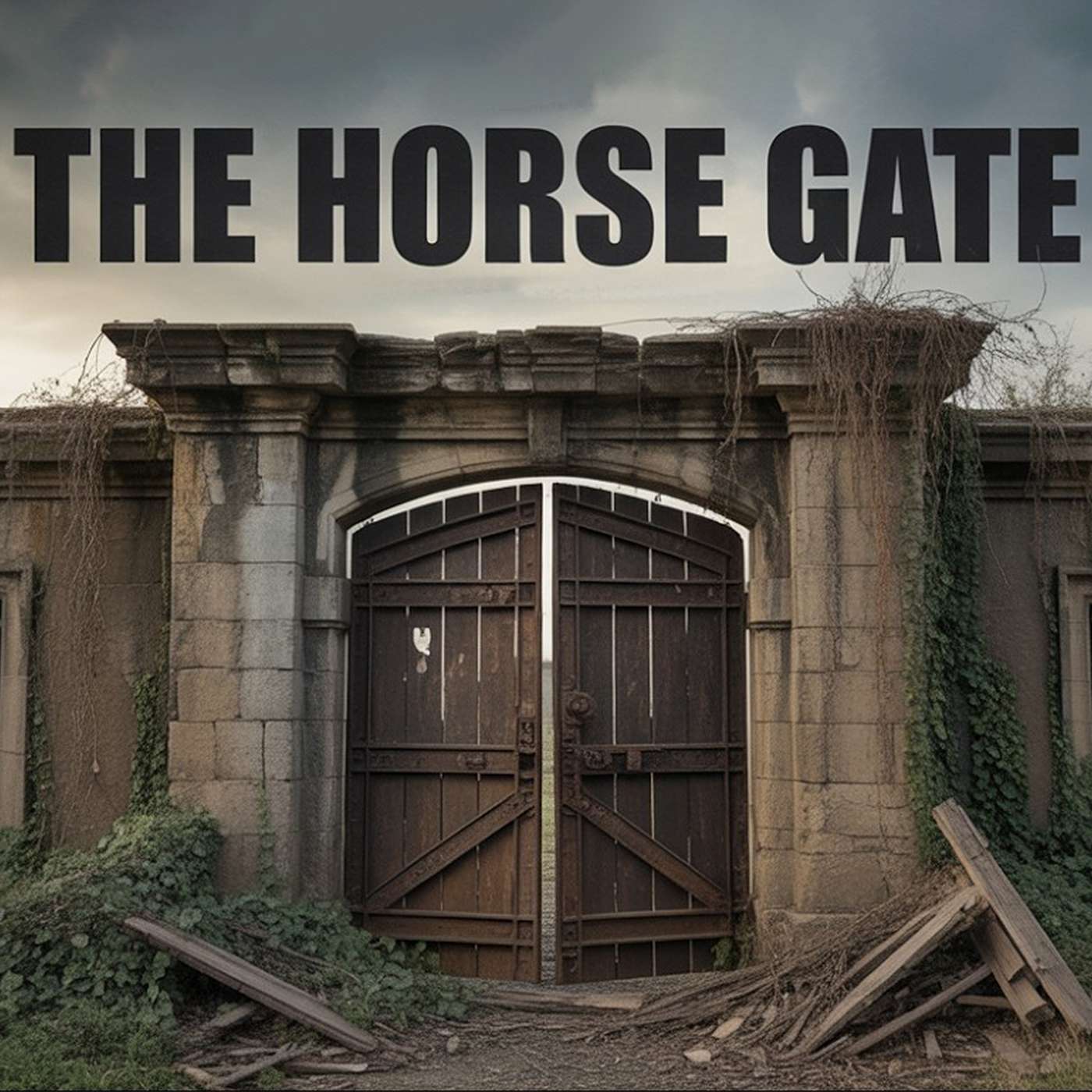 The Horse Gate - Sunday PM 02/15/2026 - Pastor Bob Gray II