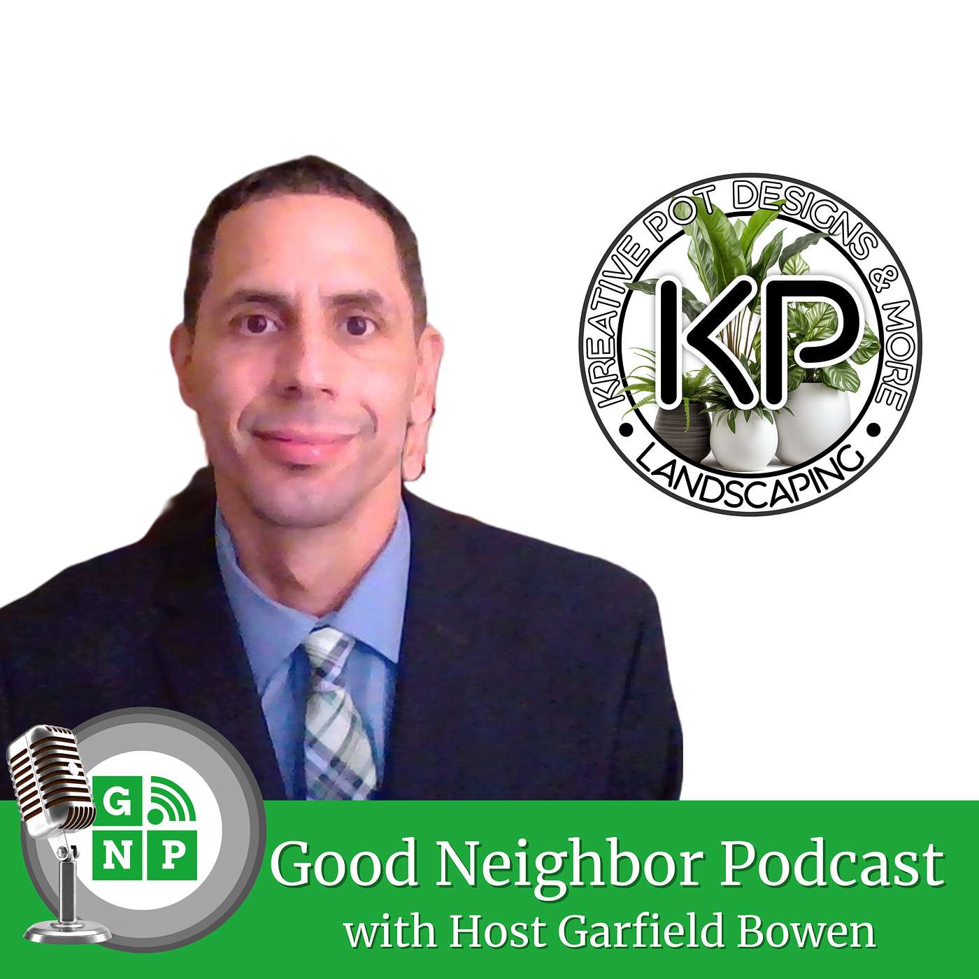 Good Neighbor Podcast: Port Saint Lucie