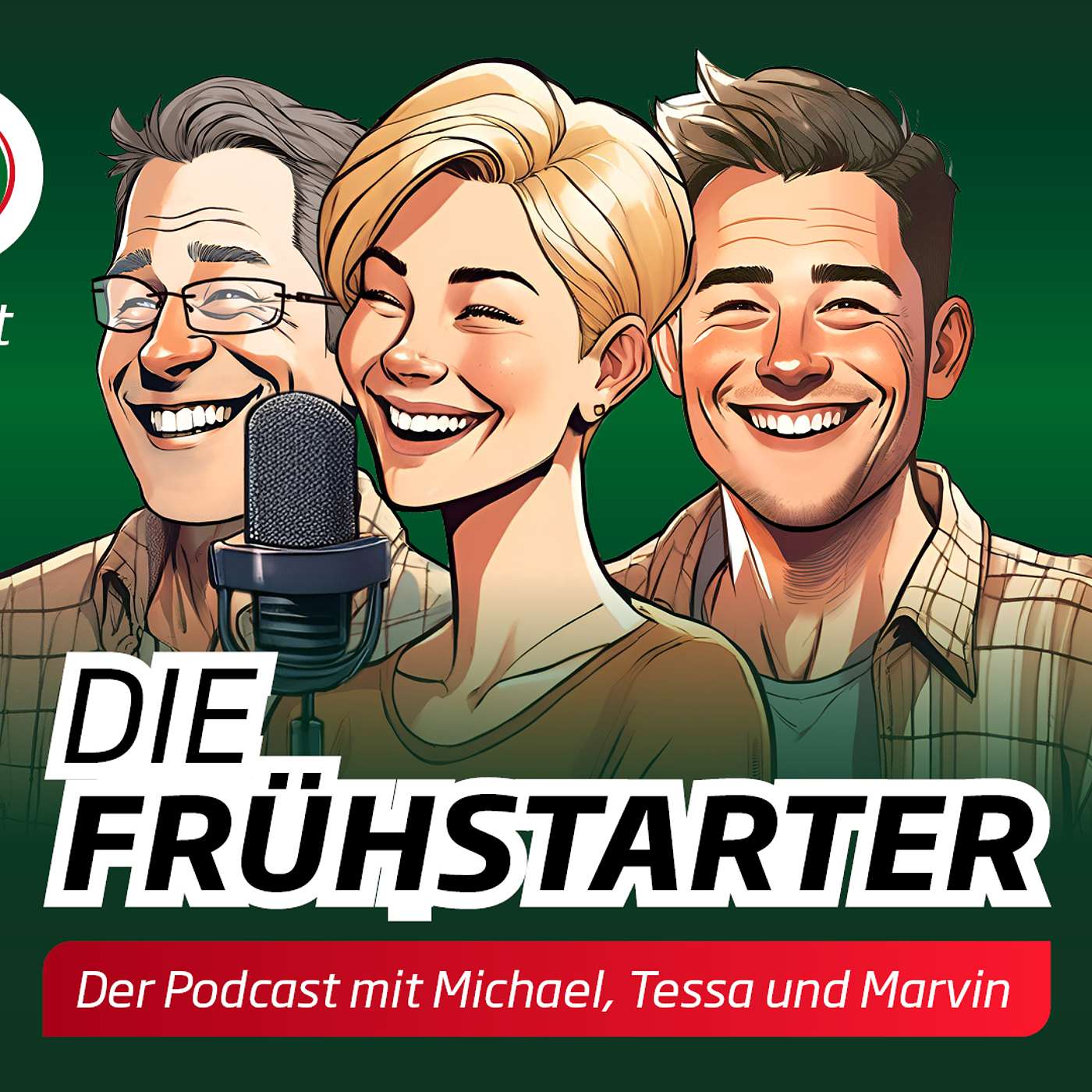 Wettstar Podcast \