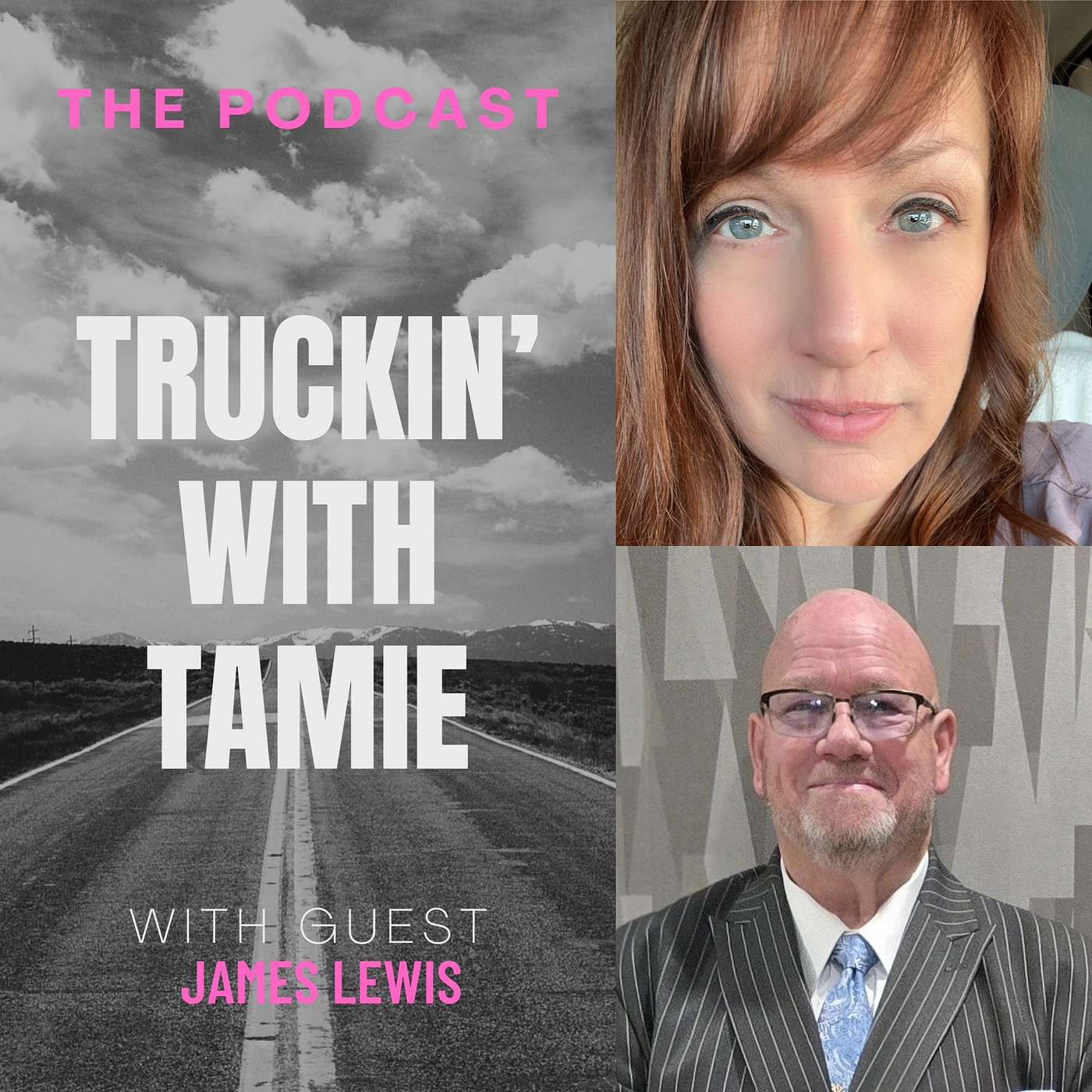 Thursday Triumphs & Trials with James Lewis
