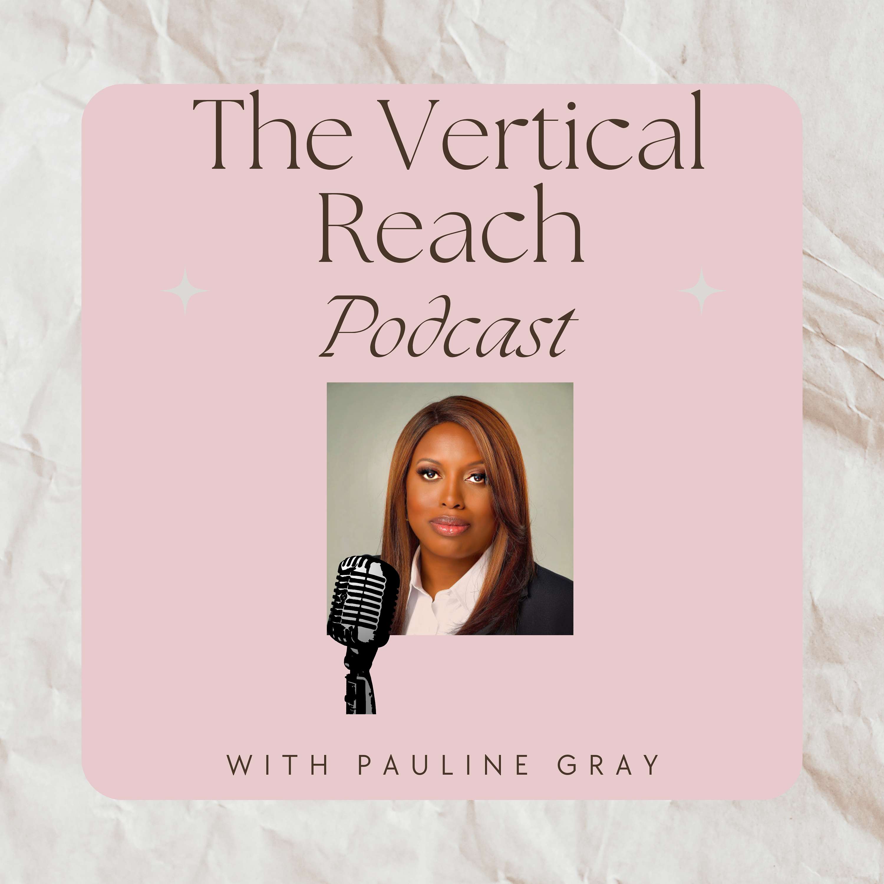 The Vertical Reach Podcast