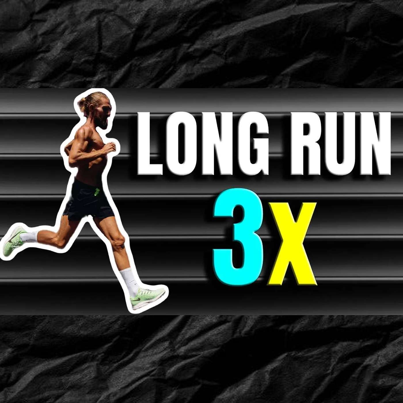 All In Run Club Podcast - by Lee Grantham