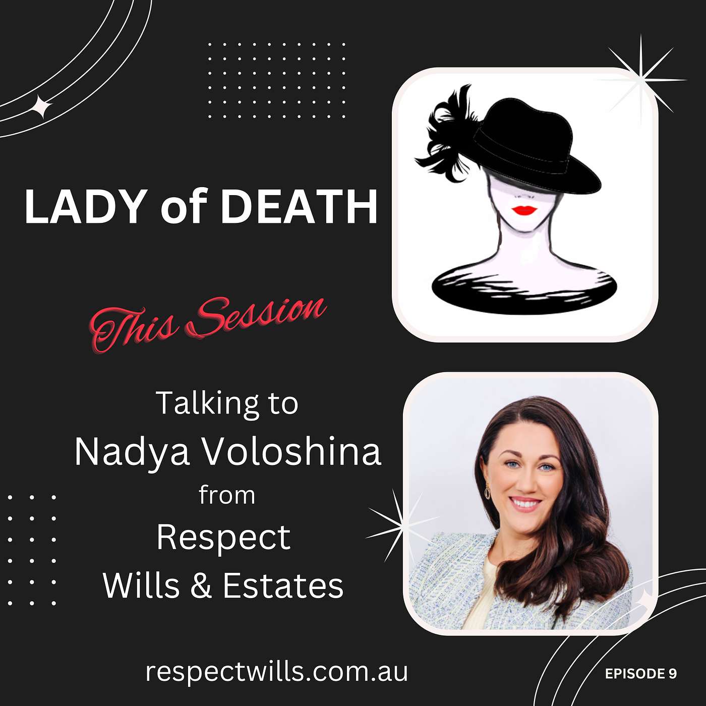 Lady of Death