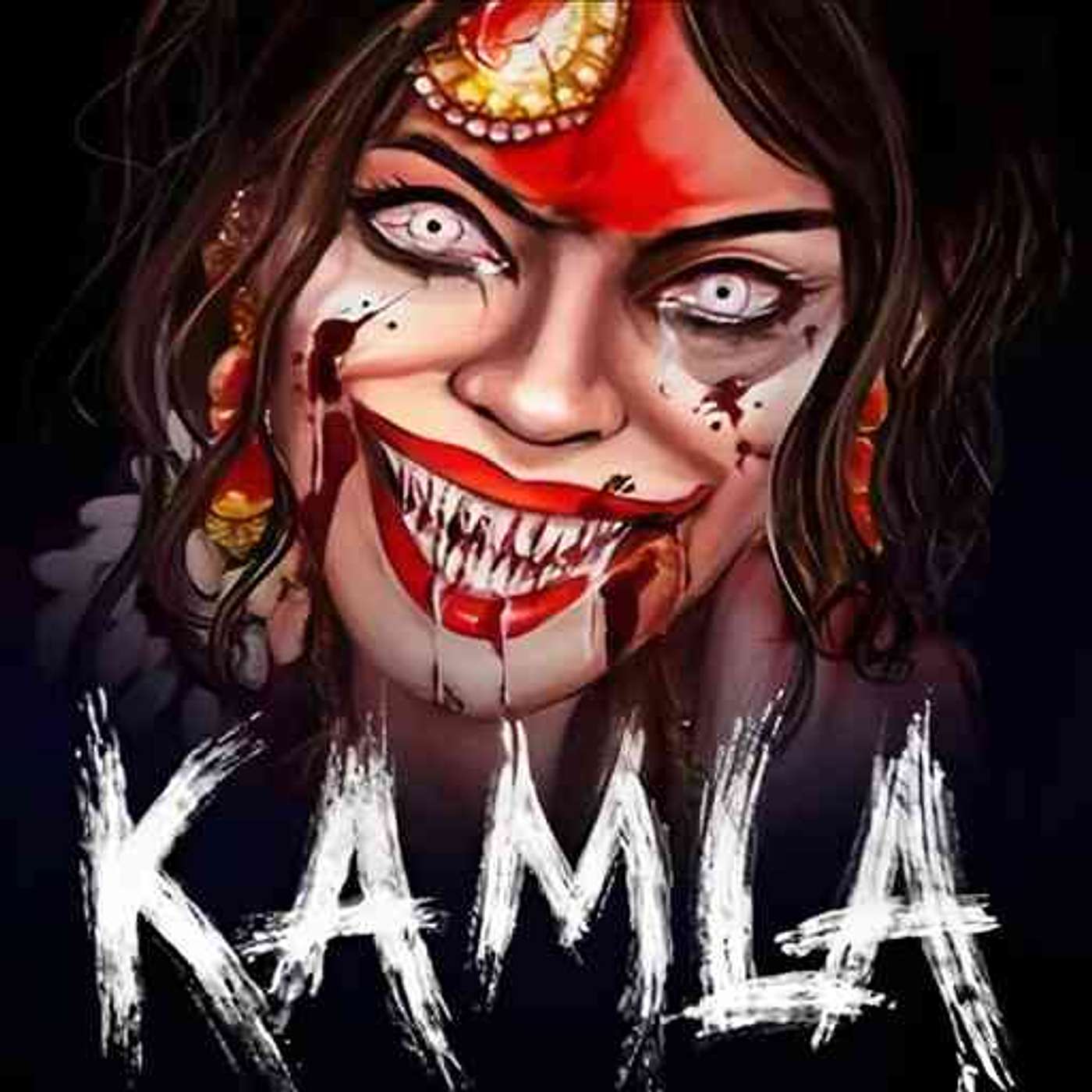 KAMLA Horror Game Download For Android 2024