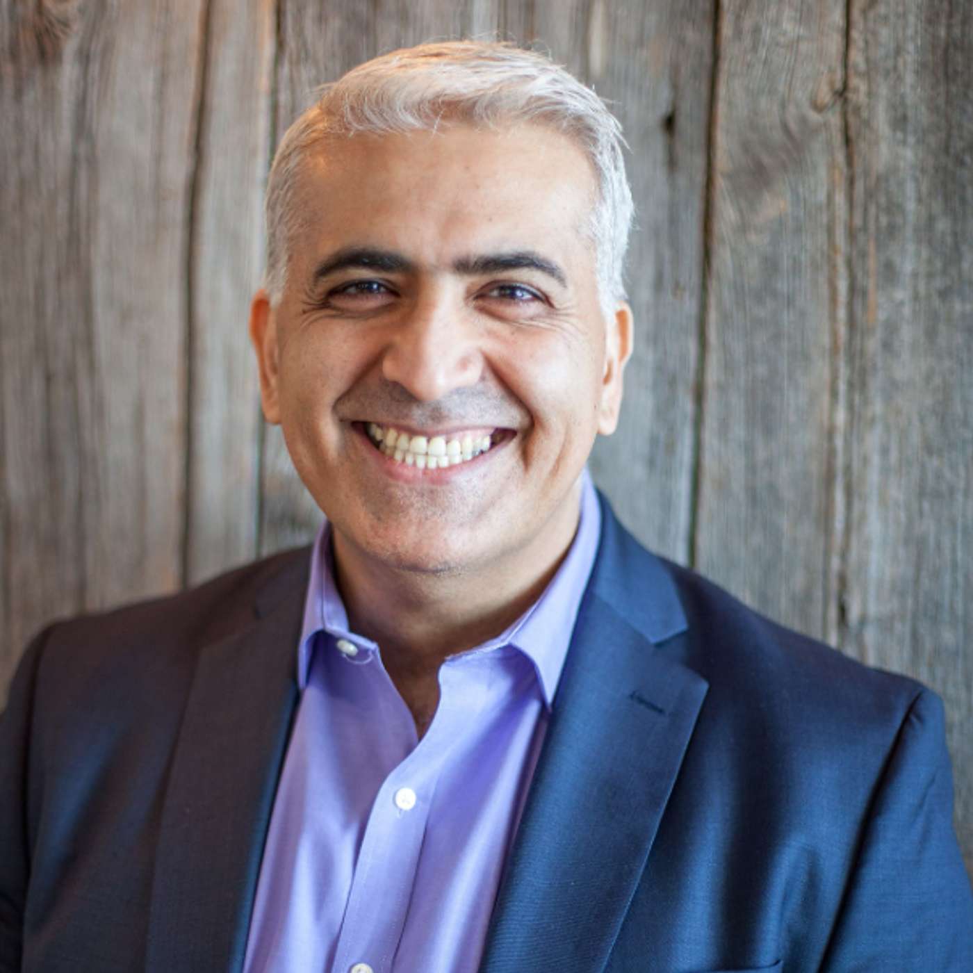 Scaling with Purpose: Dr. Kayvon on Sustainable Coaching Succes