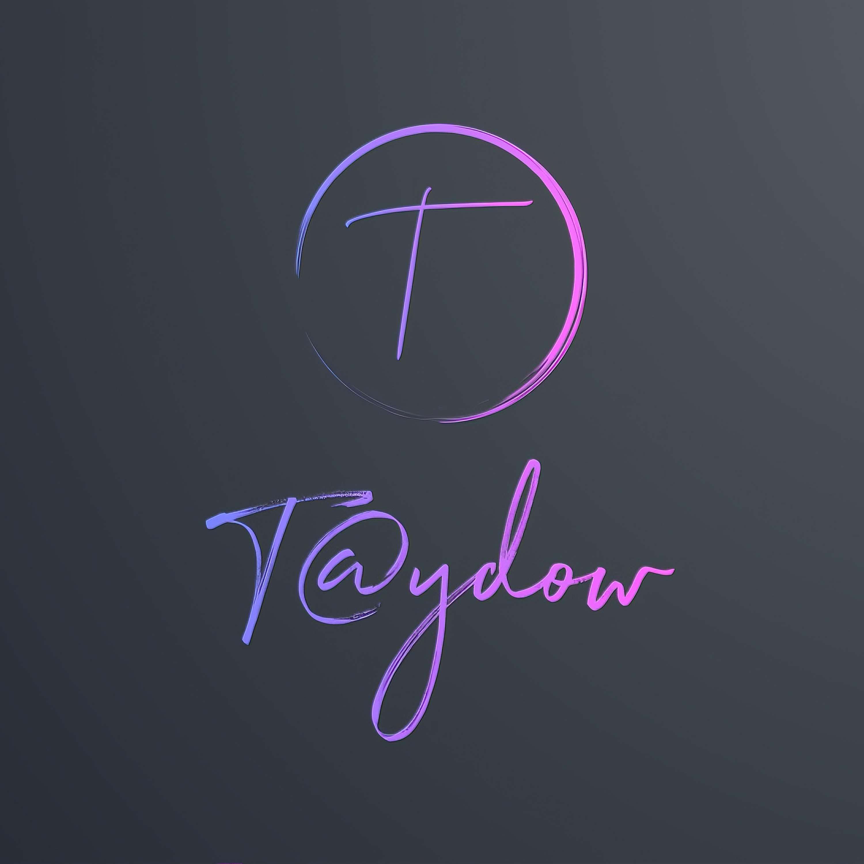 Vibing with Taydow🎧.
