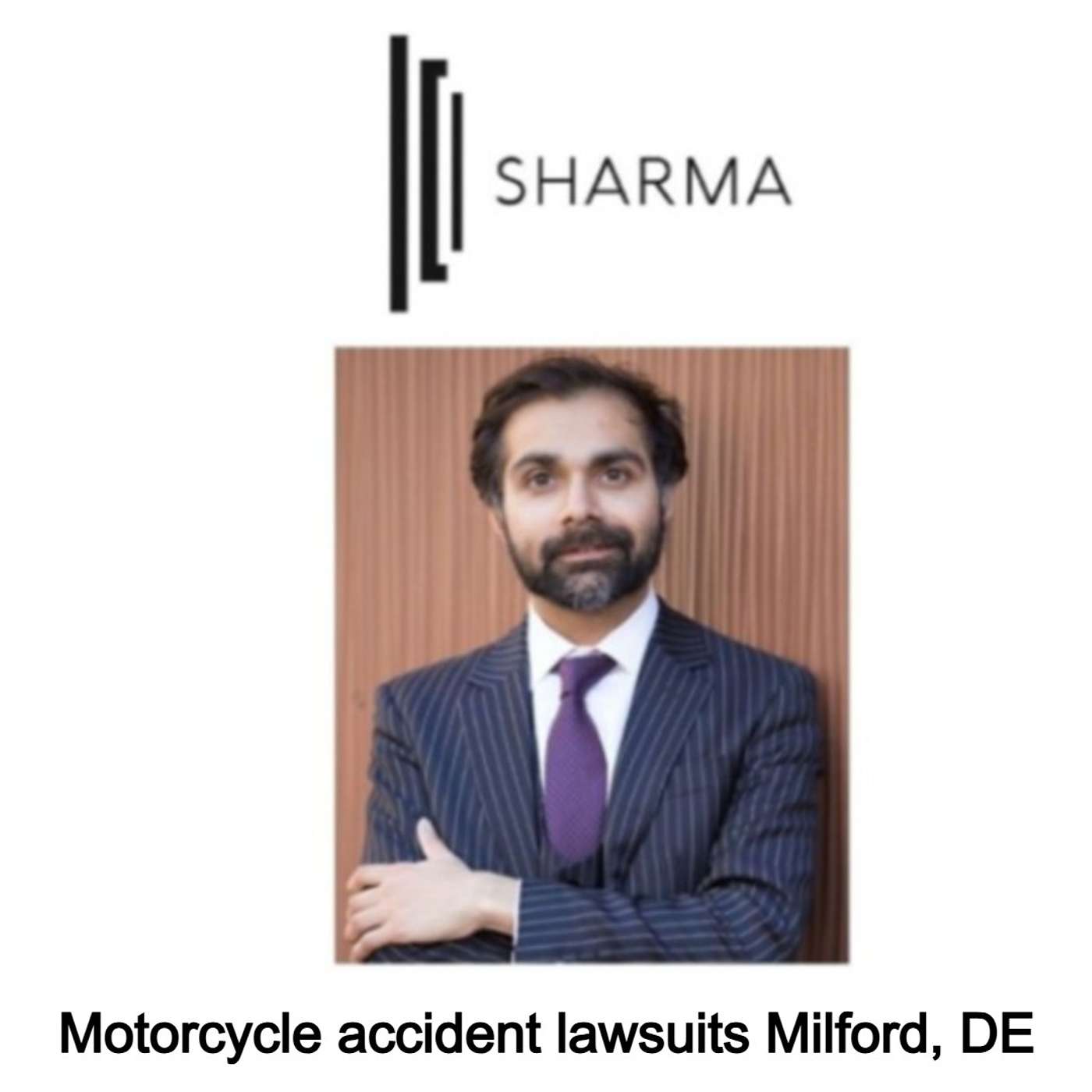 Motorcycle accident lawsuits Milford, DE episode artwork