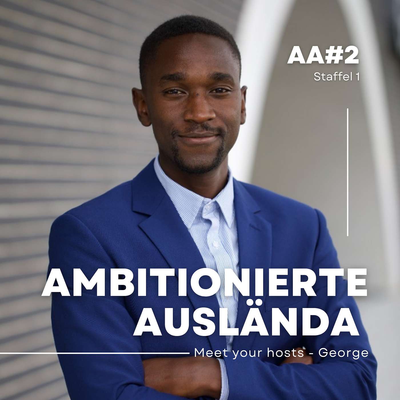 Ambitionierte Auslända