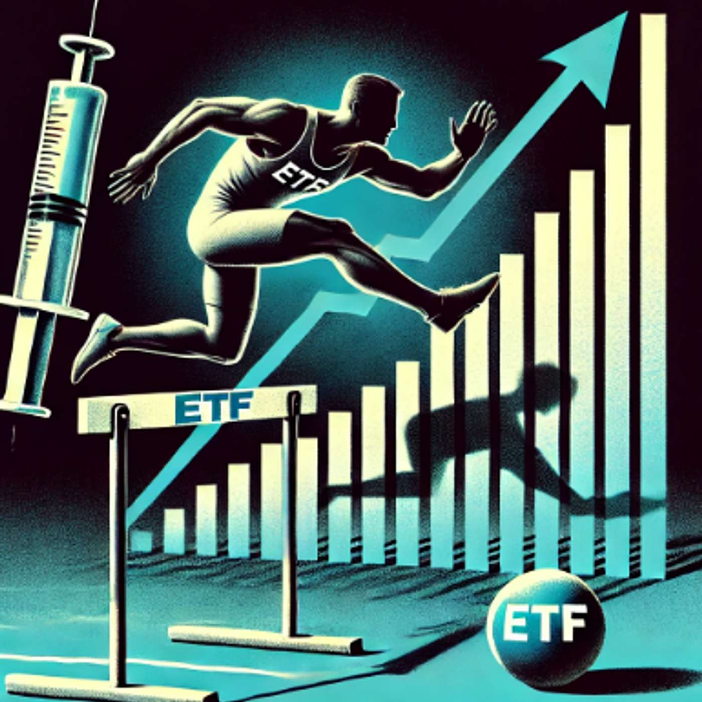 REBOUND EN ETF IN S&P500