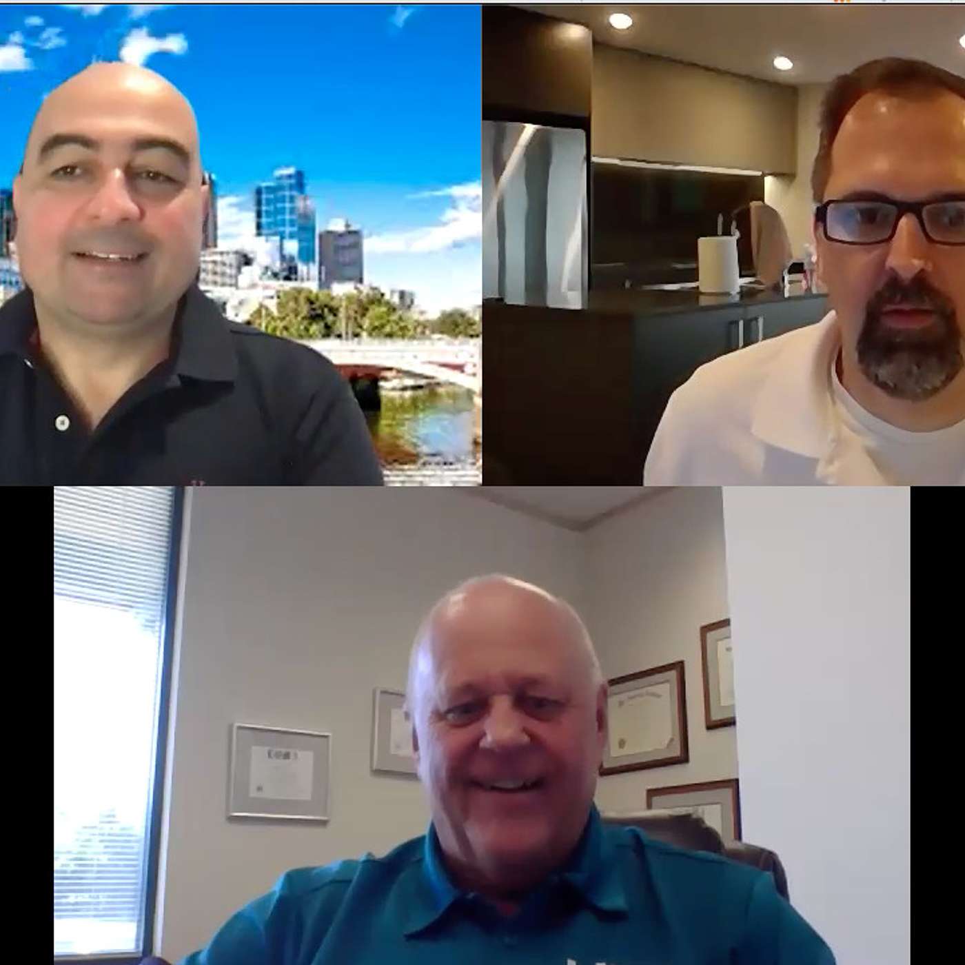 Episode #13: Auto Recycling in the future – Interchange, ADAS and Insurers