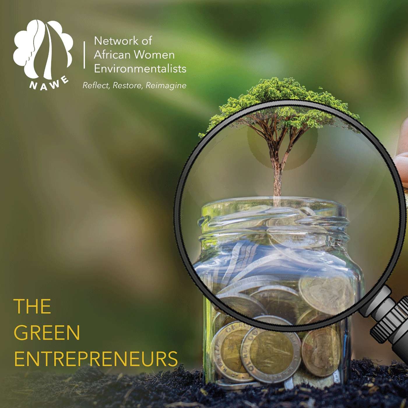 The Green Entrepreneurs