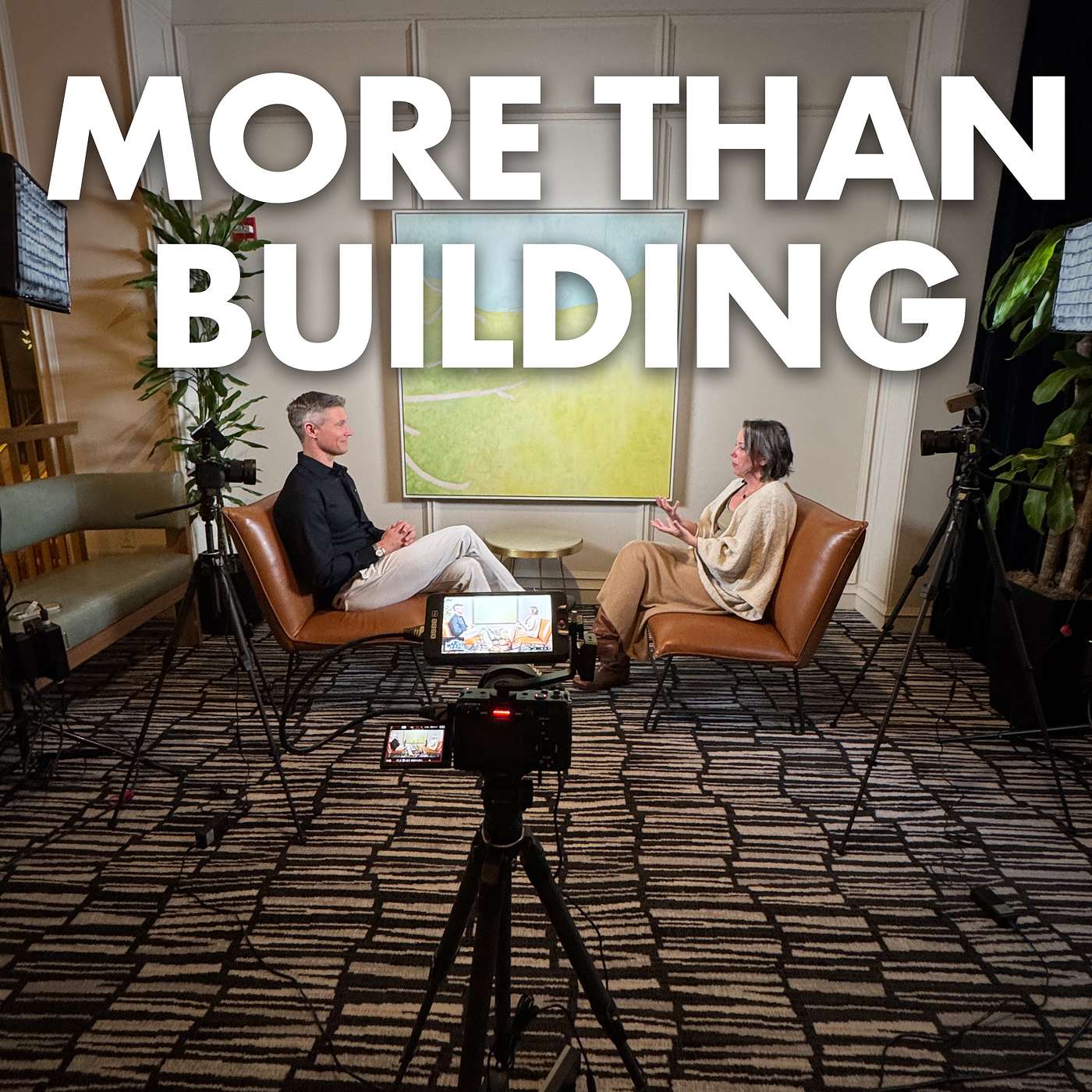 The Power of Being a Local Boutique Builder with National Reach episode artwork