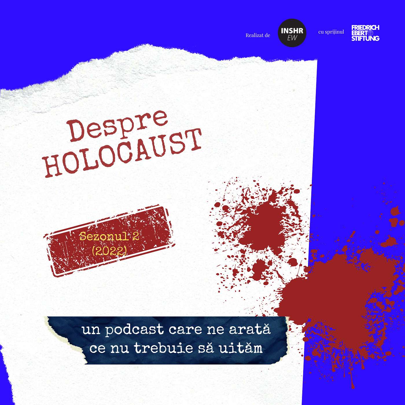 Despre Holocaust