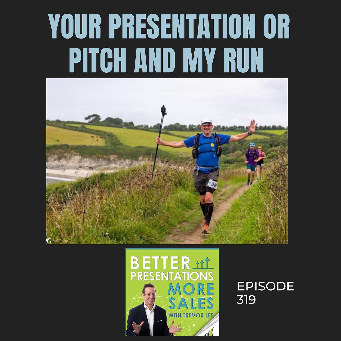Better Presentations More Sales