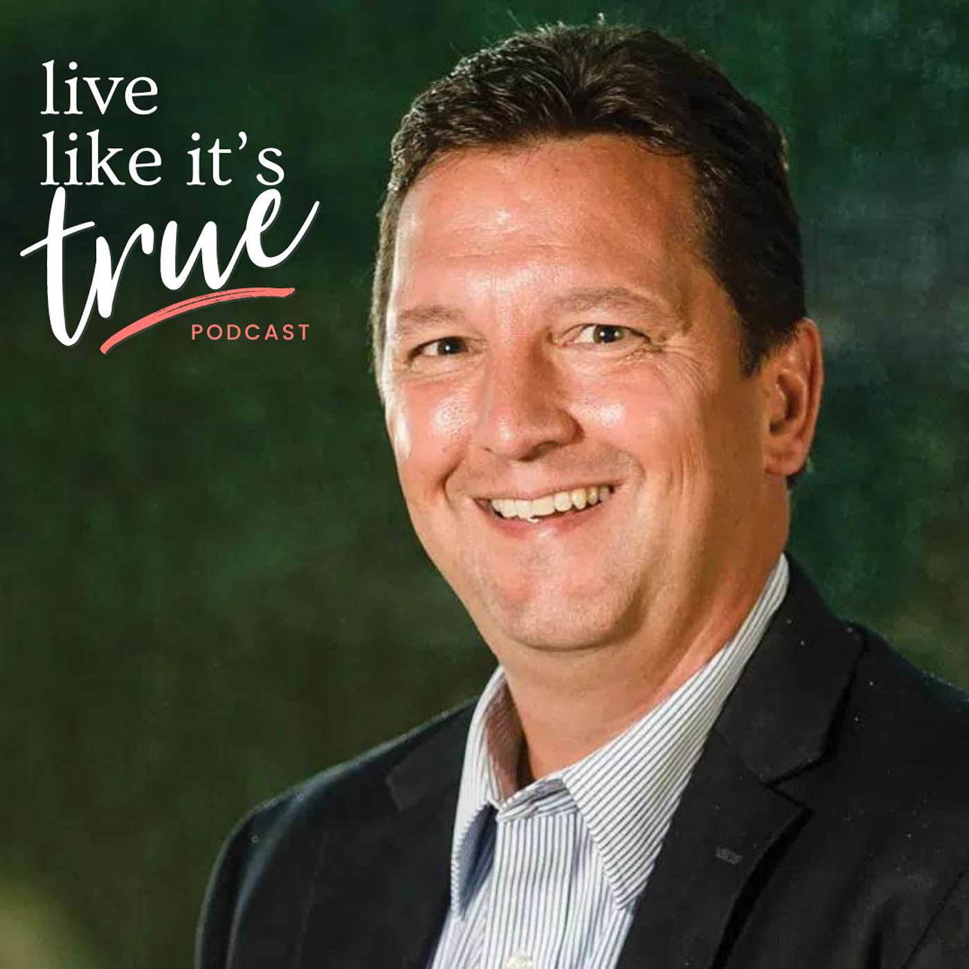 Live Like It\'s True {Bible Podcast}