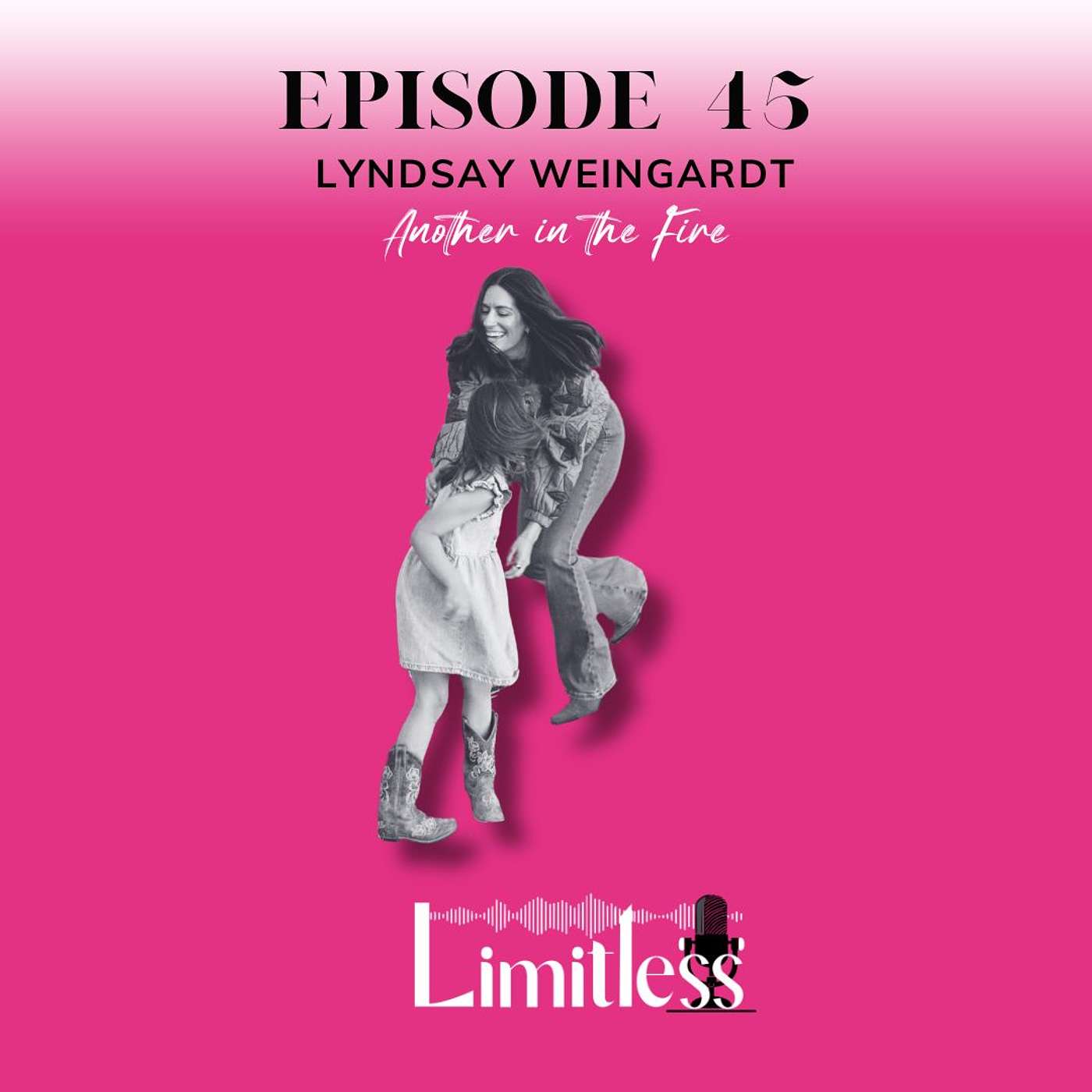 Limitless with Abby Scholz