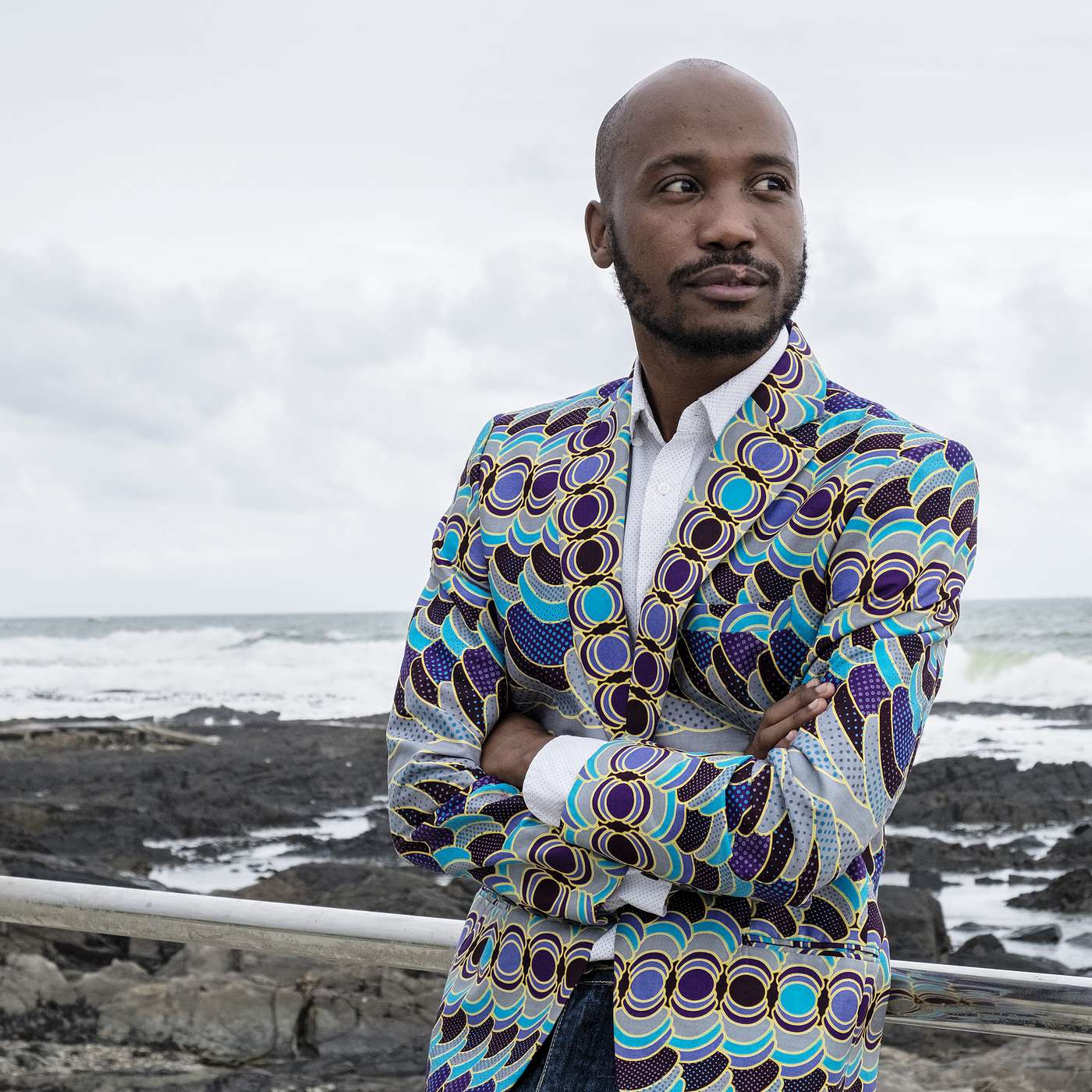 Waka conversations with Donald Molosi part 2