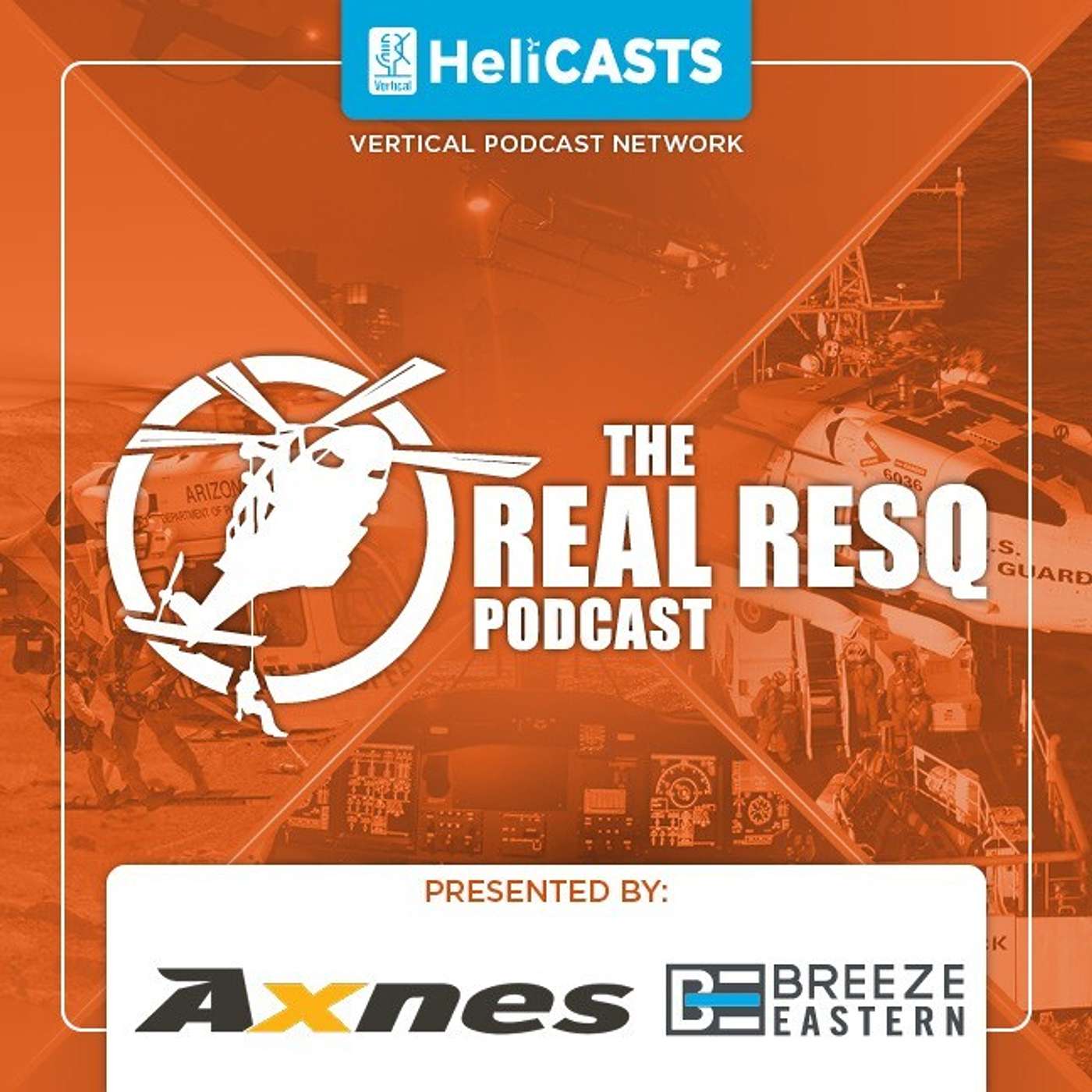 Episode 180 [Part 1] Kristin Gousse and Jeremy Urekew from Powell County, Kentucky Search & Rescue Team episode artwork