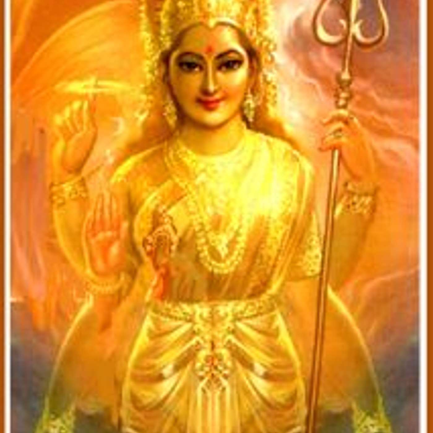 Women\'s Power to Heal Mother Earth!