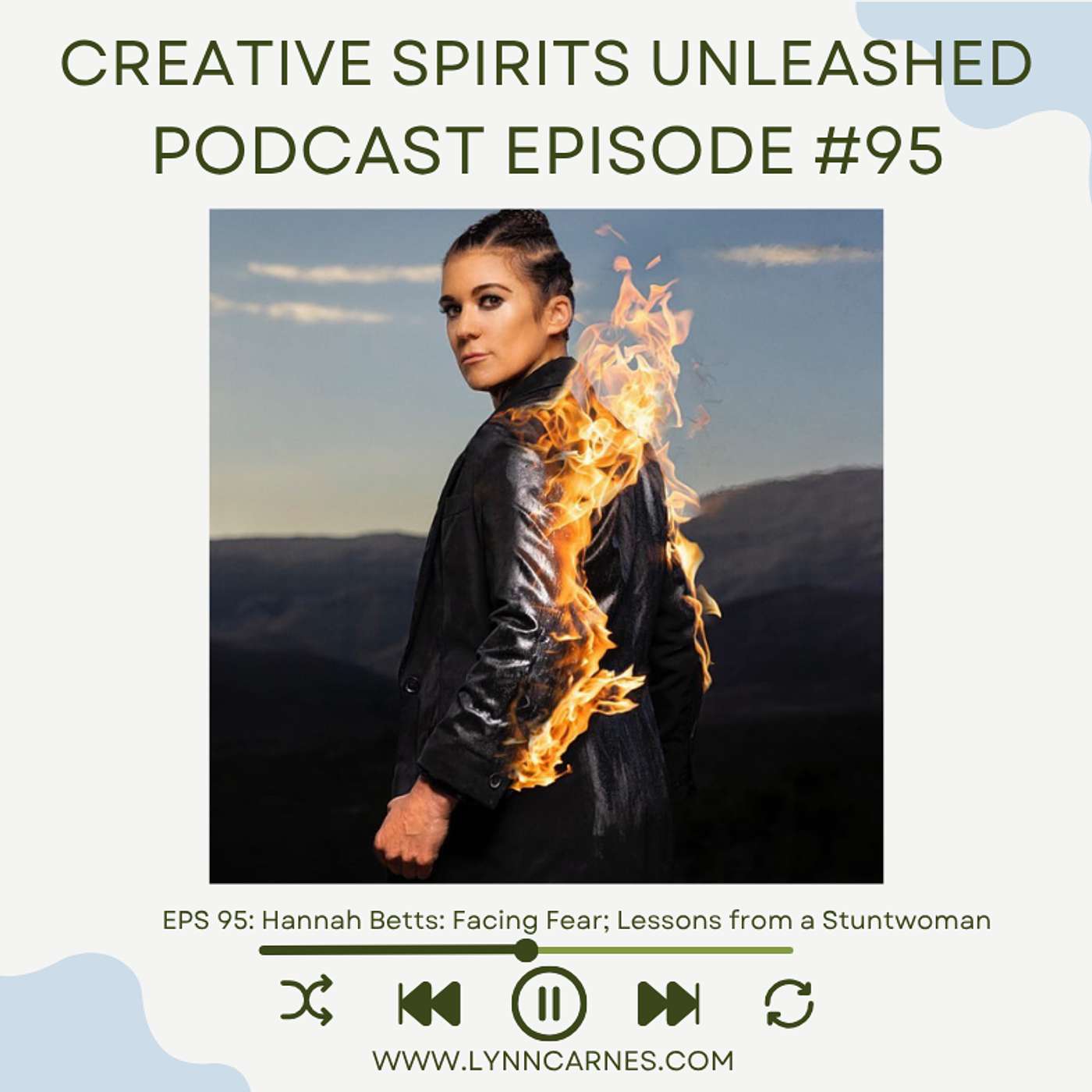 Creative Spirits Unleashed
