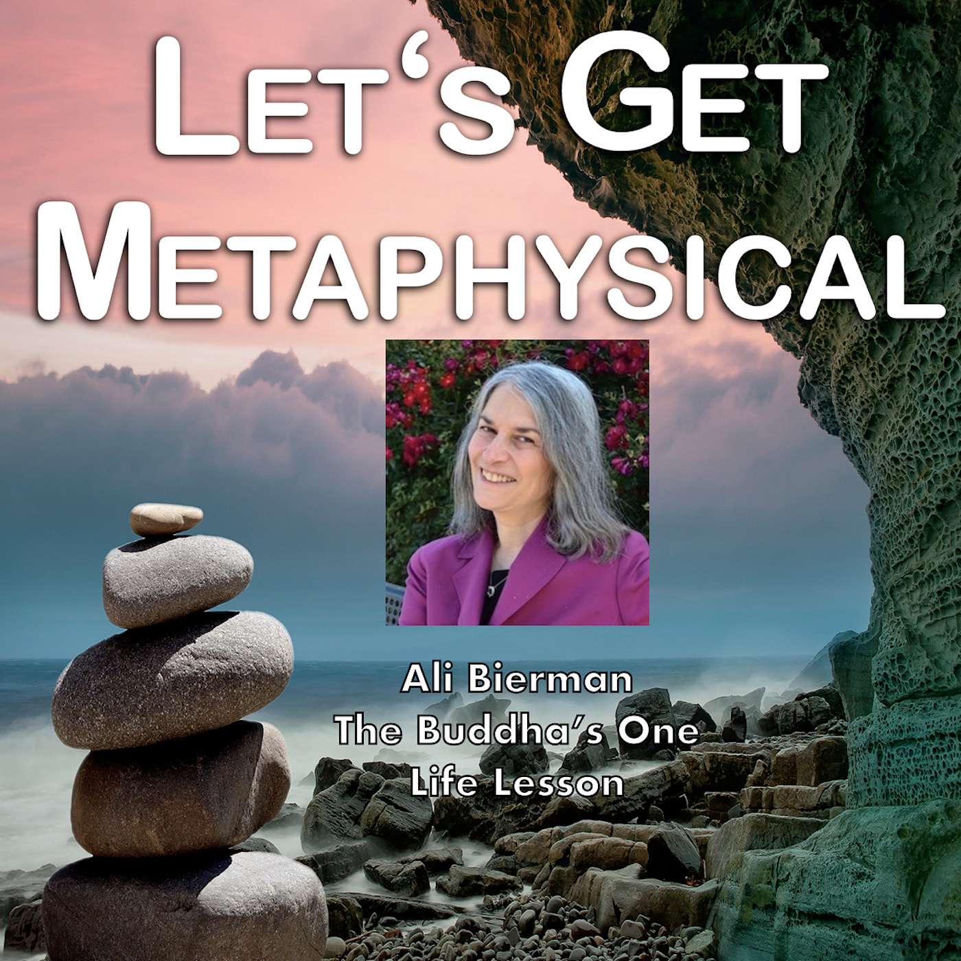 Let\'s Get Metaphysical Show
