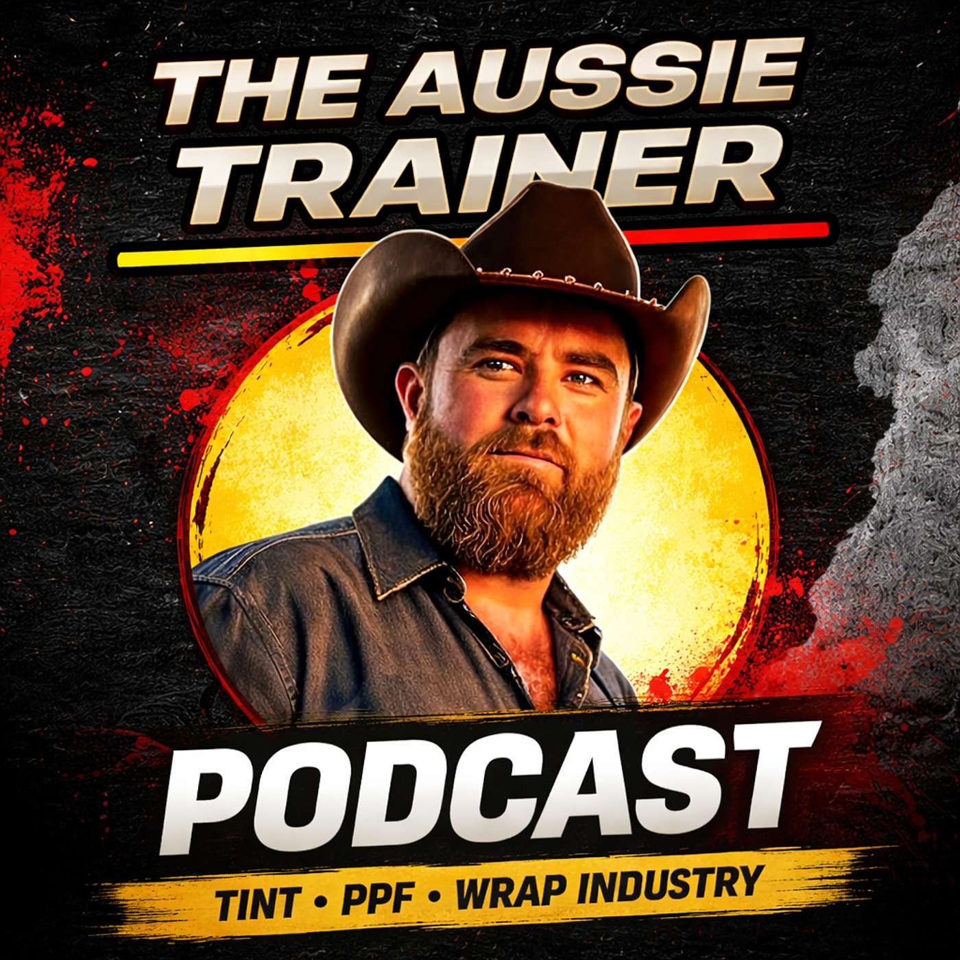 The Aussie Trainer Podcast
