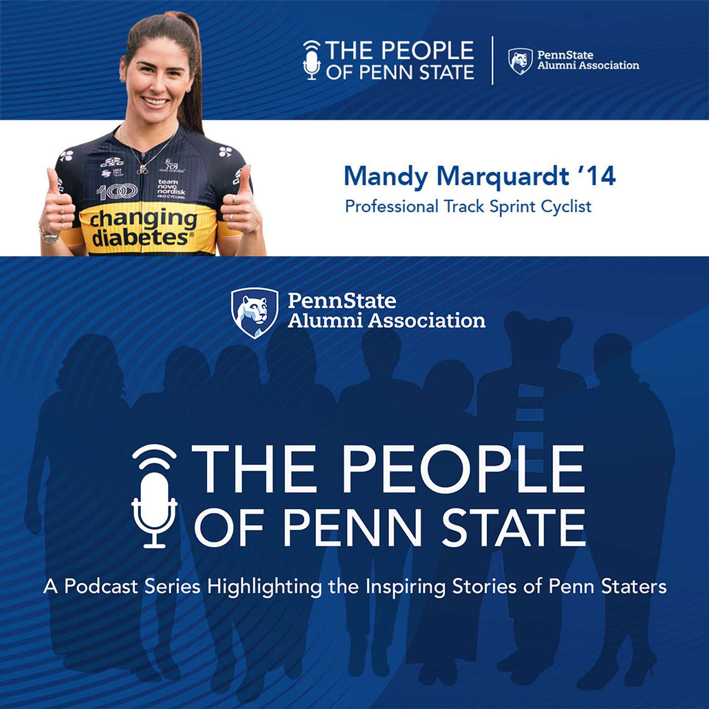 The People of Penn State